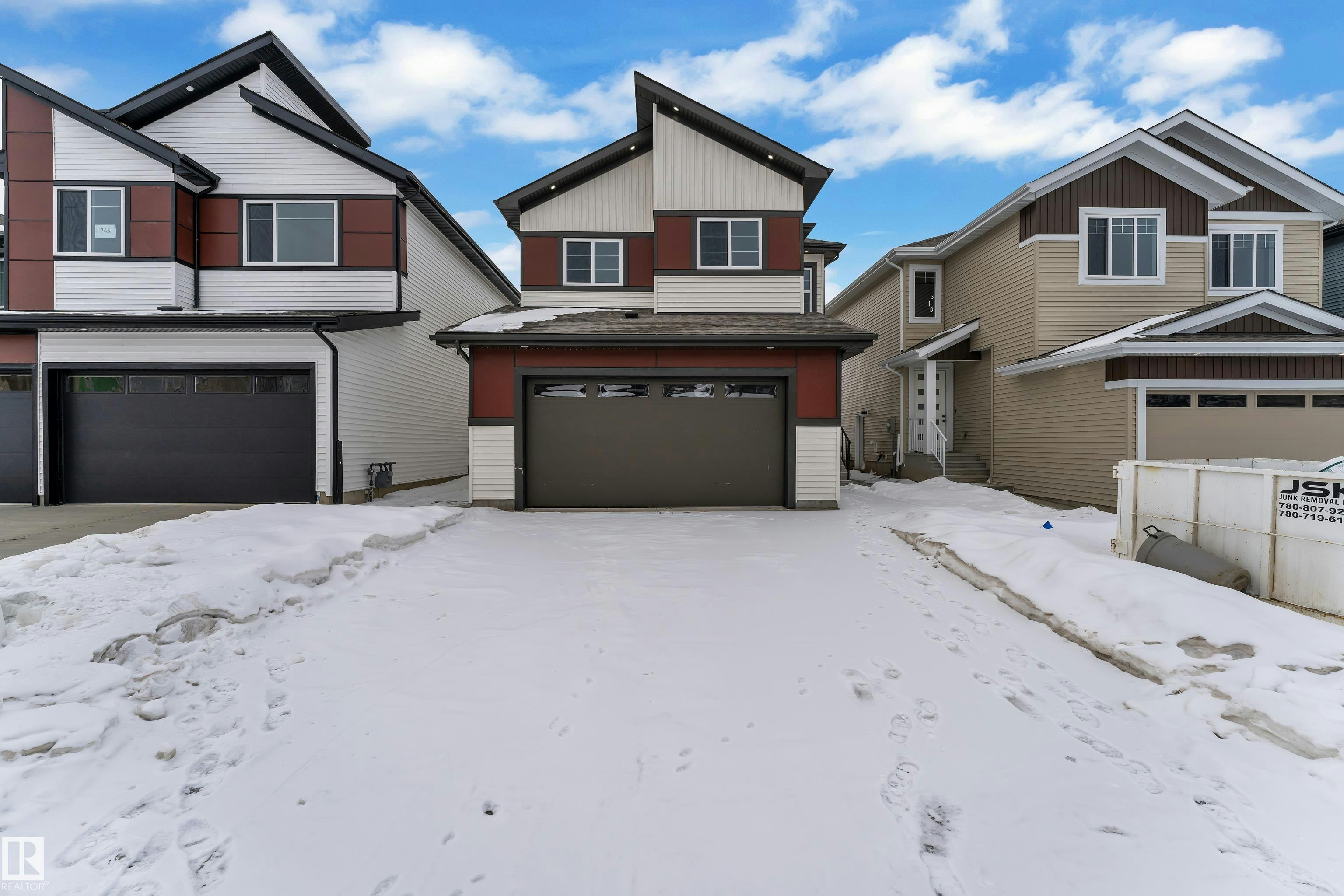 741 Astoria Way, Devon, AB, T9G 0M7