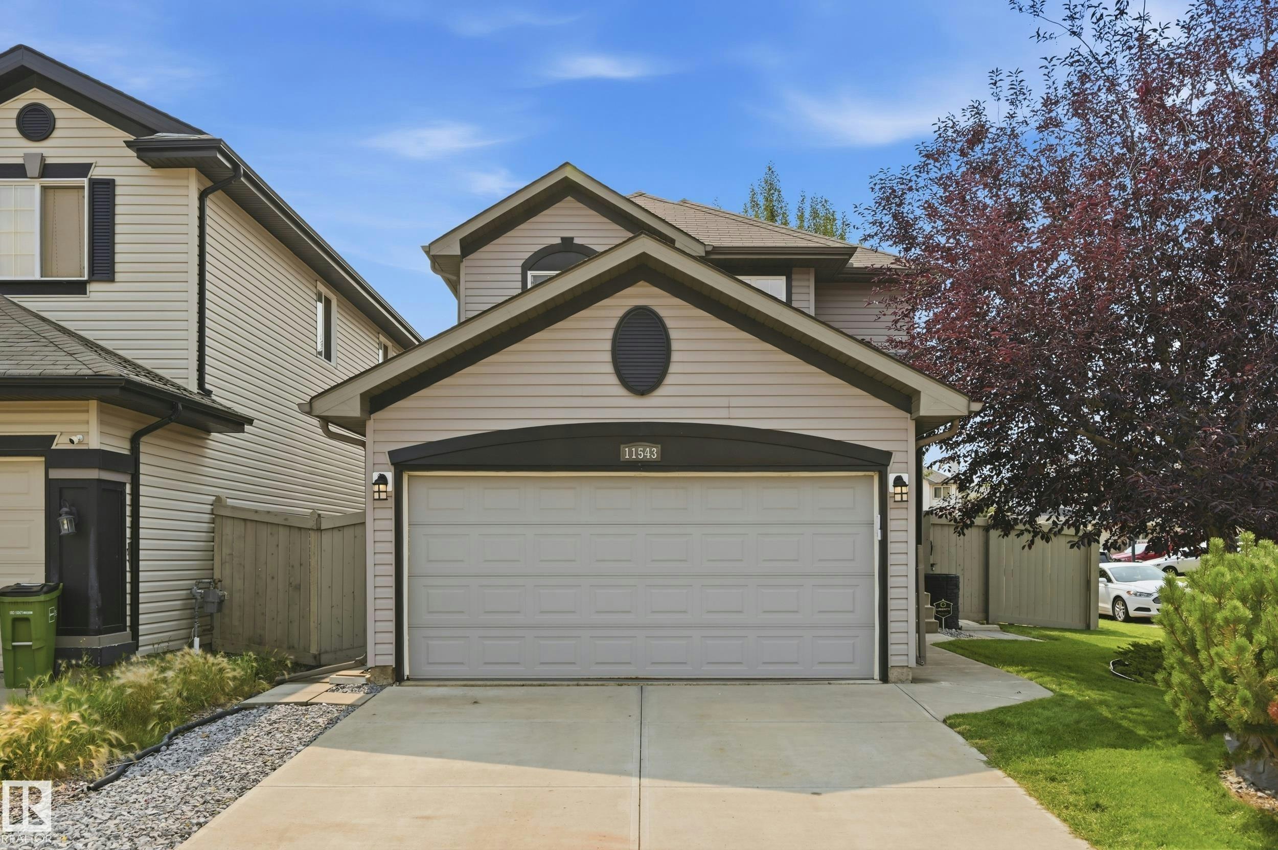 11543 11 Avenue, Edmonton, AB, T6W 1W8