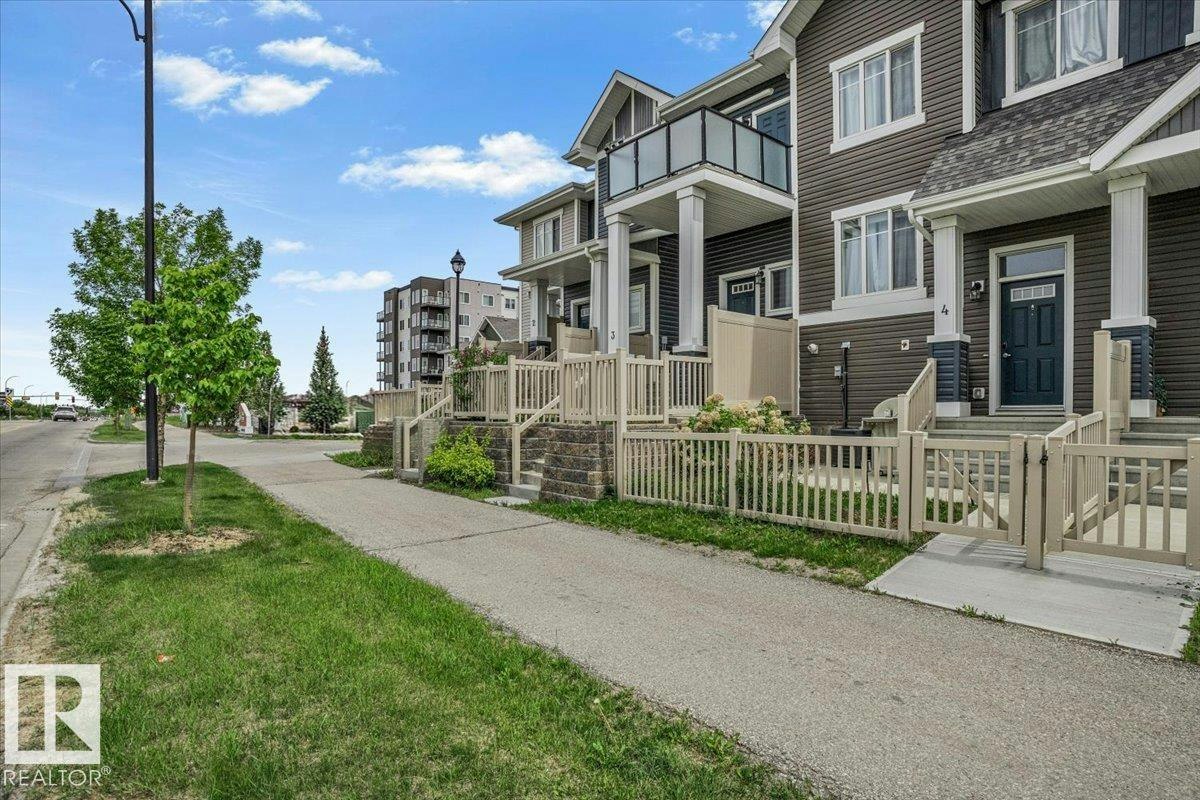 3-2905 141 Street, Edmonton, AB, T6W 3M4