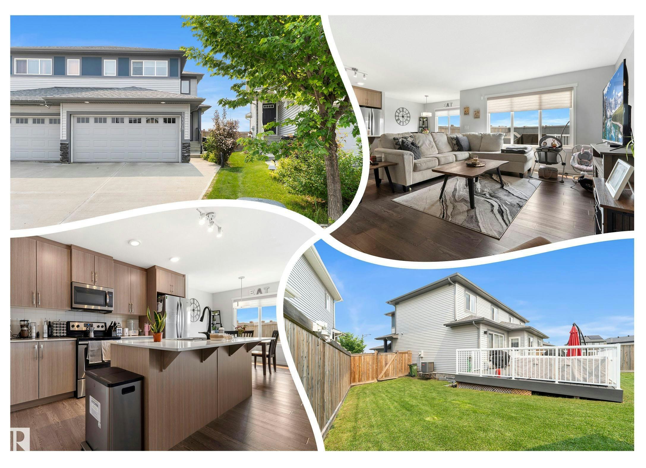 17308 49 Street, Edmonton, AB, T5Y 3V9