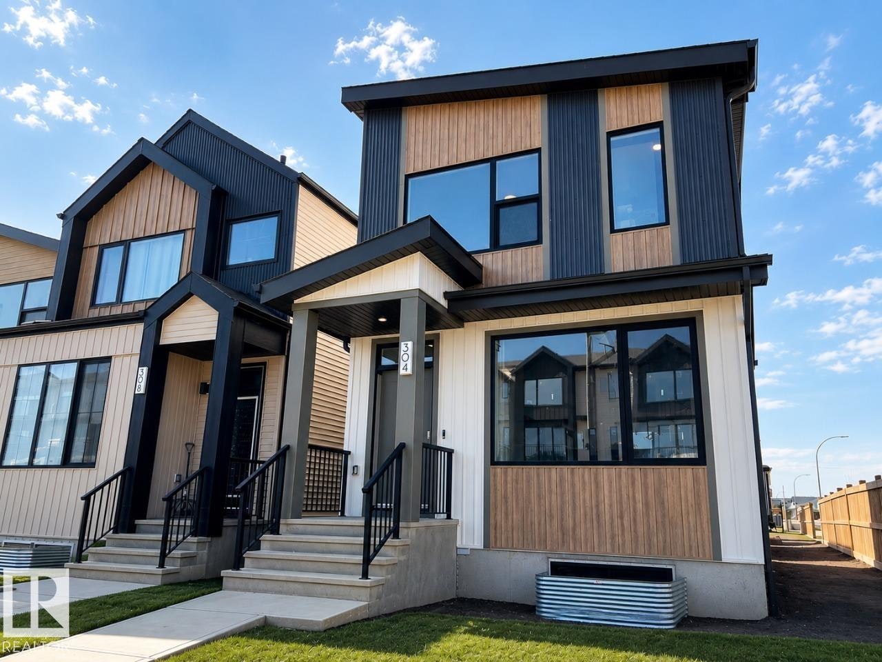304 32 Street, Edmonton, AB, T6X 3C8