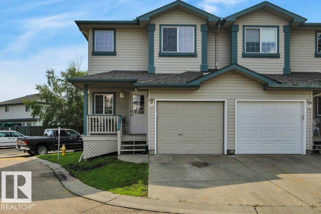 34-2004 Grantham Crest, Edmonton, AB, T5T 3X4