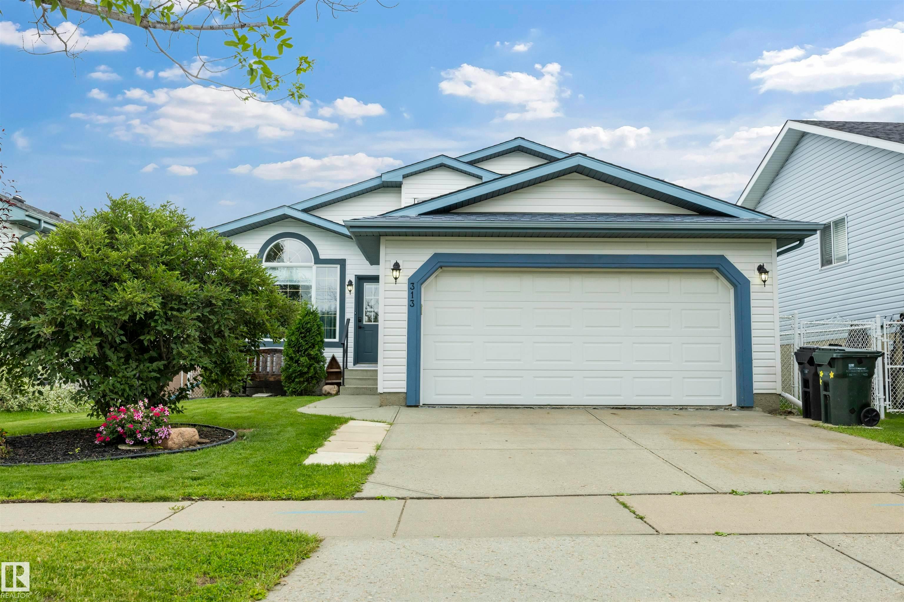 313 Davenport Drive, Rural Strathcona County, AB, T8H 1W8