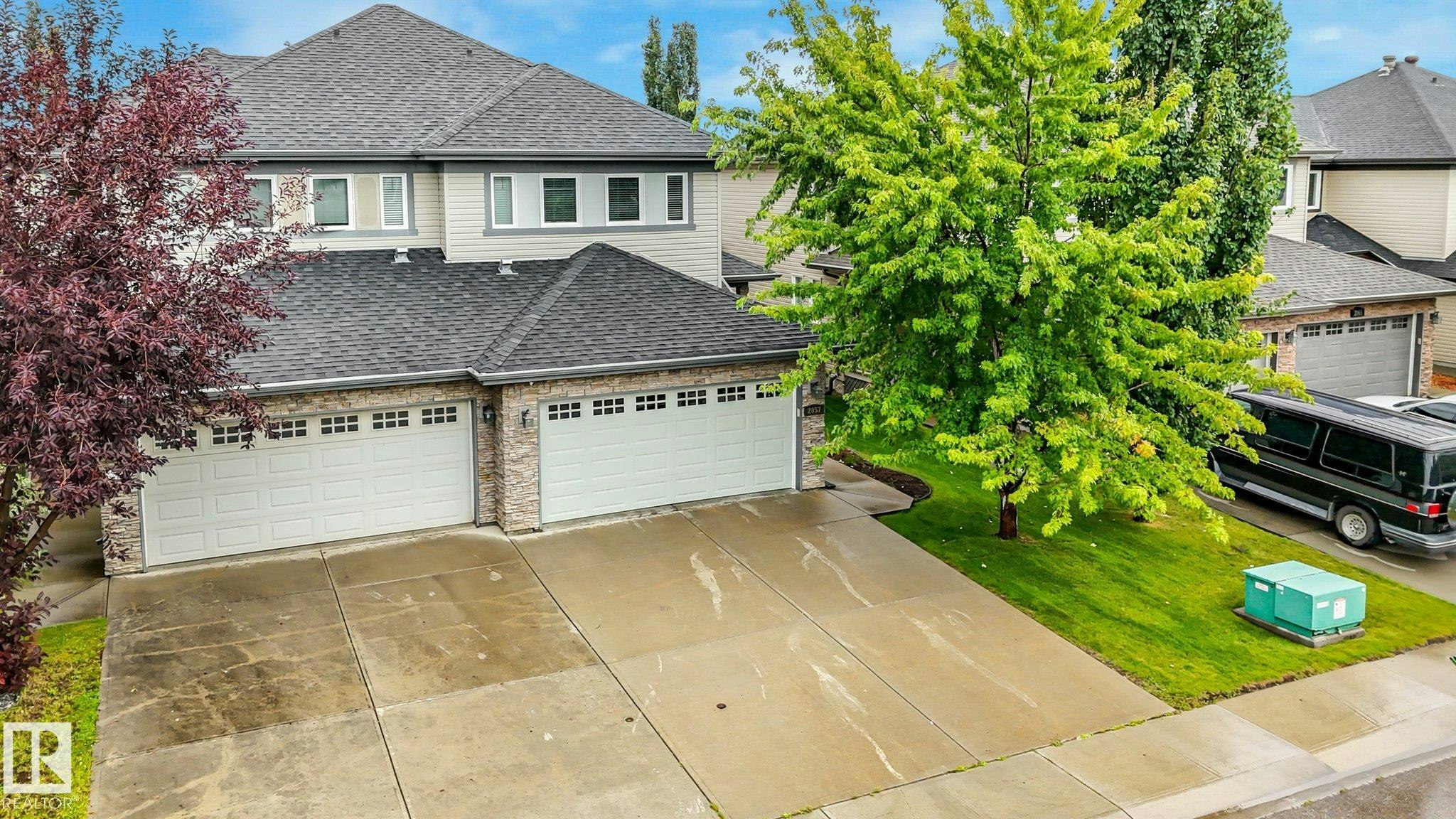 2057 69a Street, Edmonton, AB, T6X 0S5