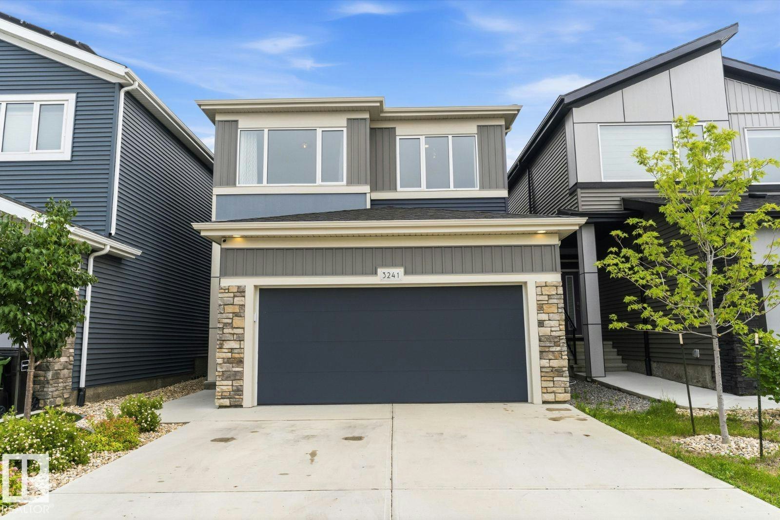 3241 Kulay Way, Edmonton, AB, T6W 5B5