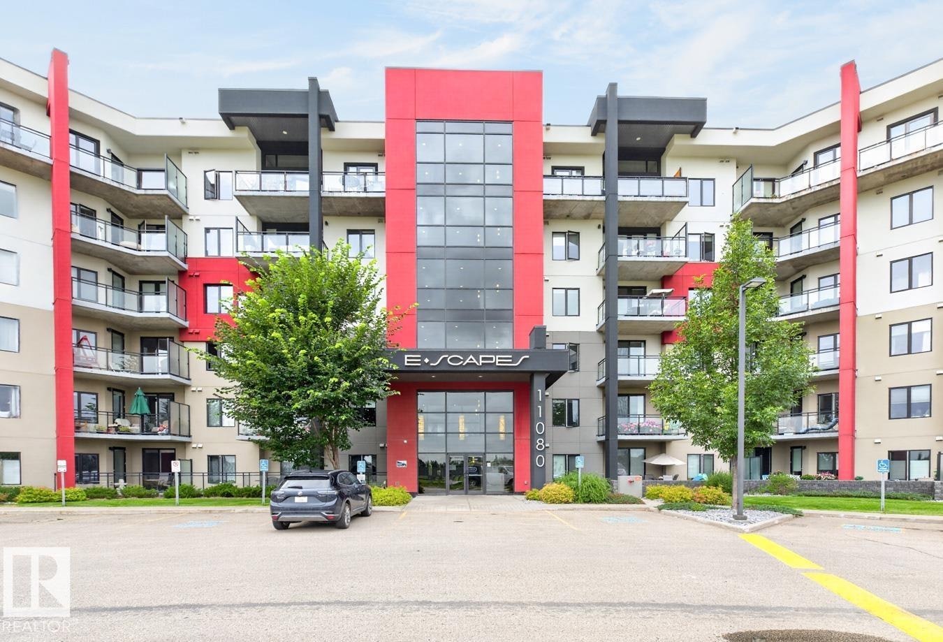 510-11080 Ellerslie Road, Edmonton, AB, T6W 2C2