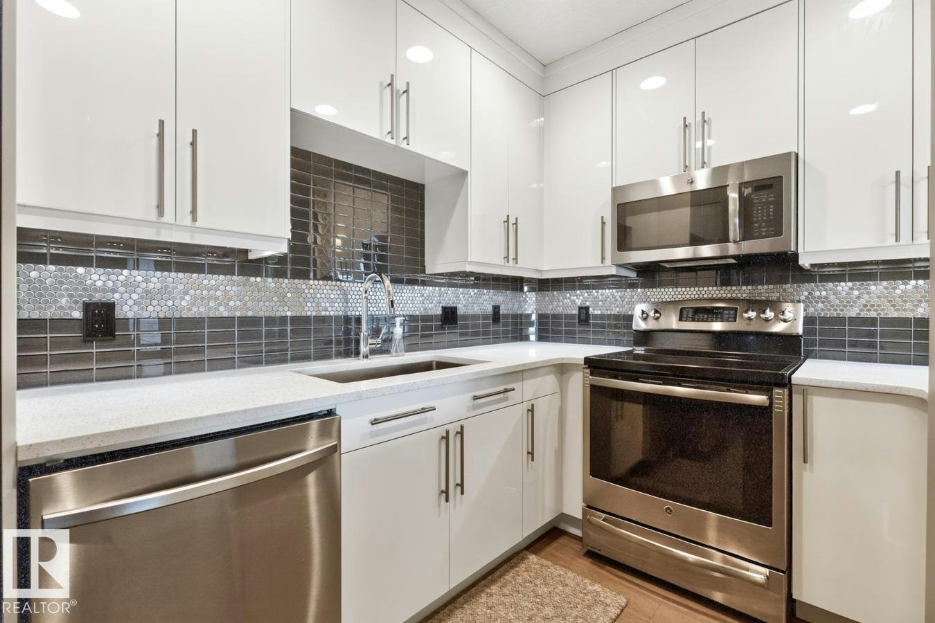 510-11080 Ellerslie Road, Edmonton, AB, T6W 2C2