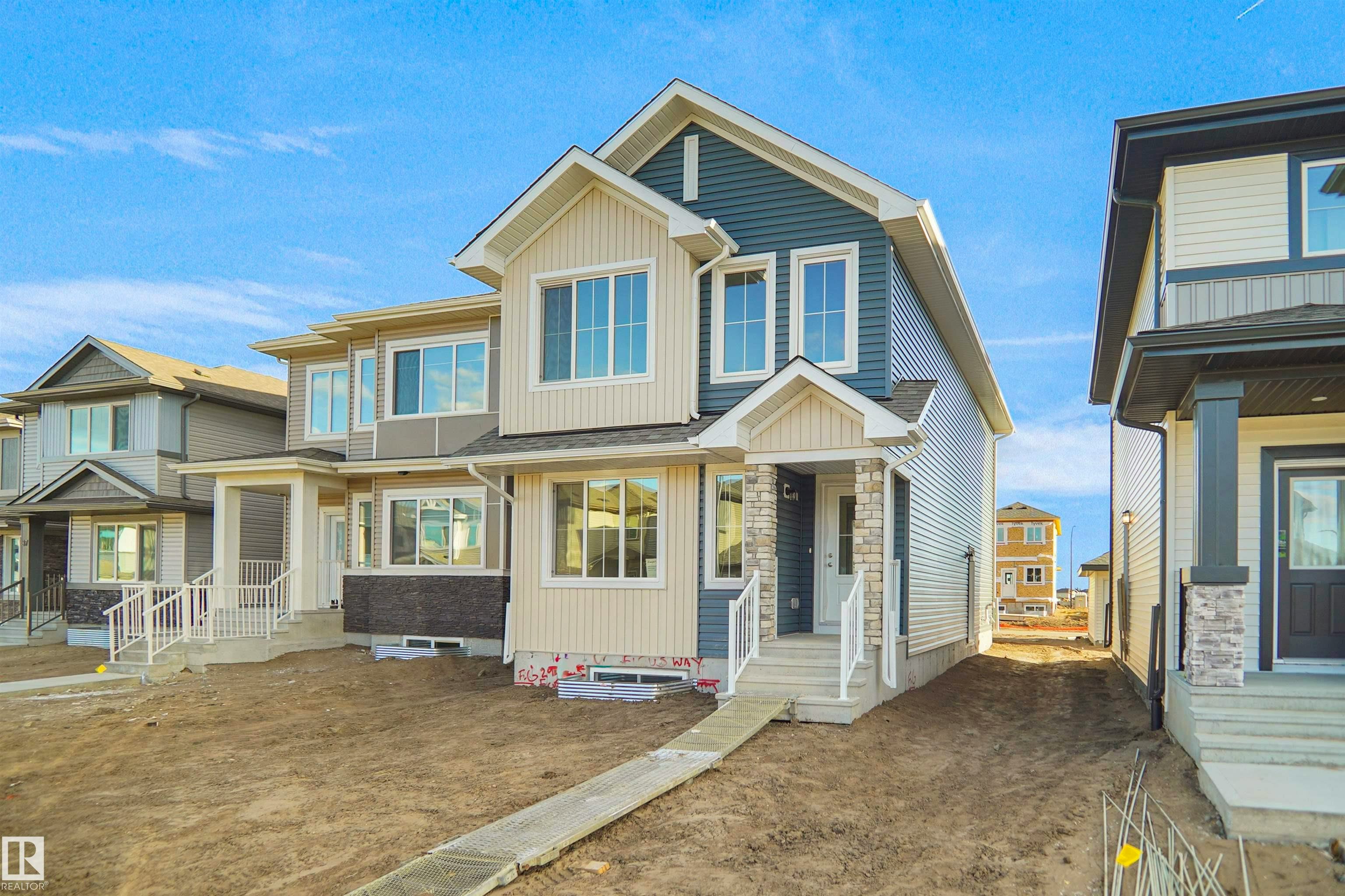 542 Ashgrove Circle, Leduc, AB, T9E 0K7