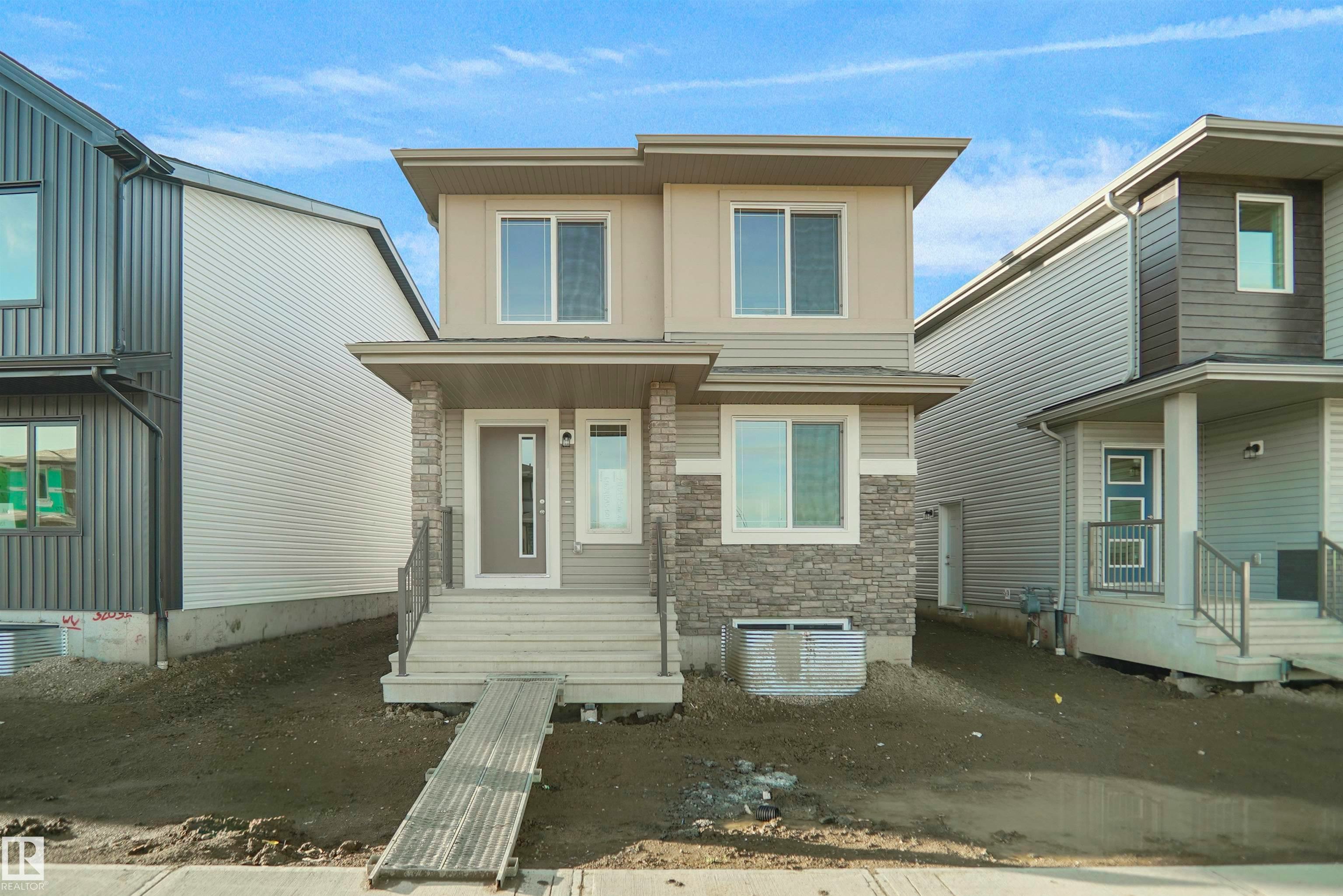 540 Ashgrove Circle, Leduc, AB, T9E 0K7