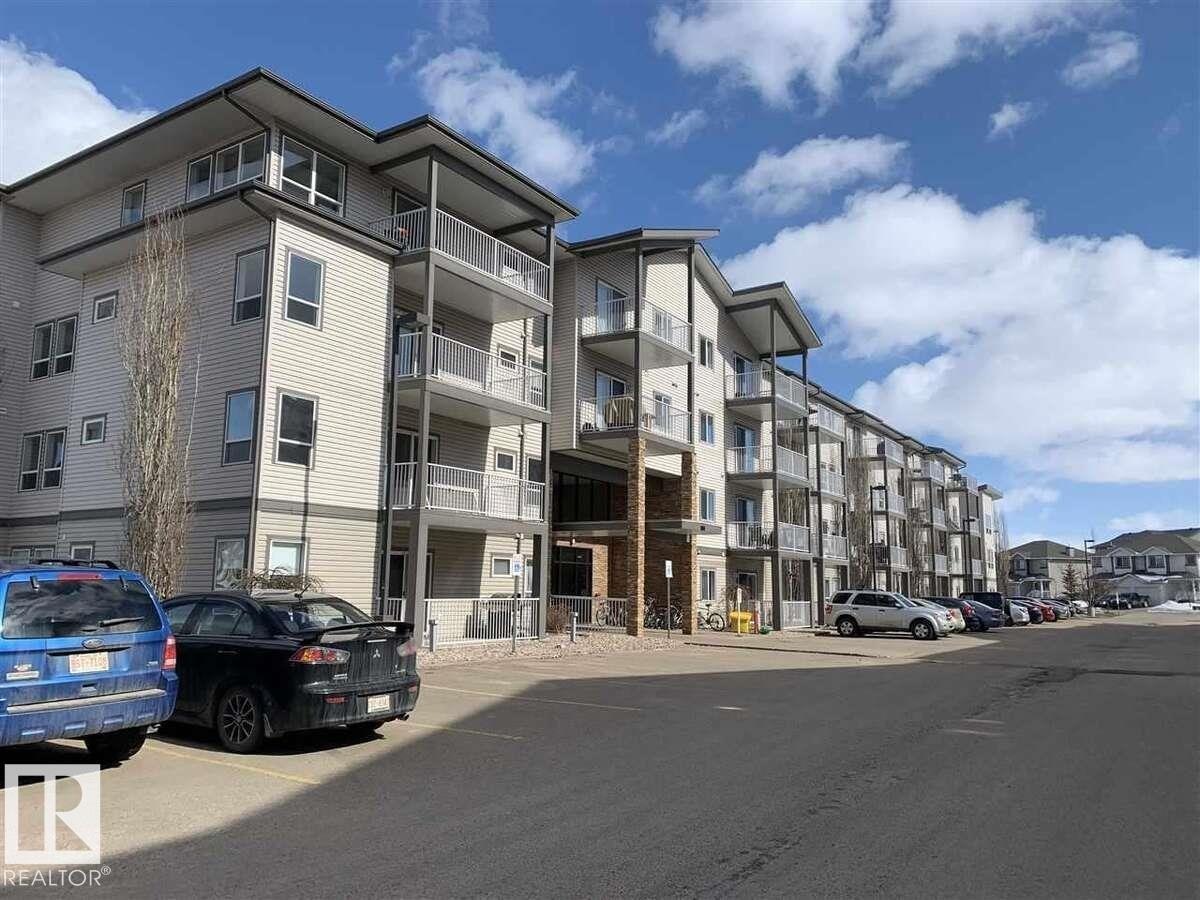 405-151 Edwards Drive, Edmonton, AB, T6X 1N5