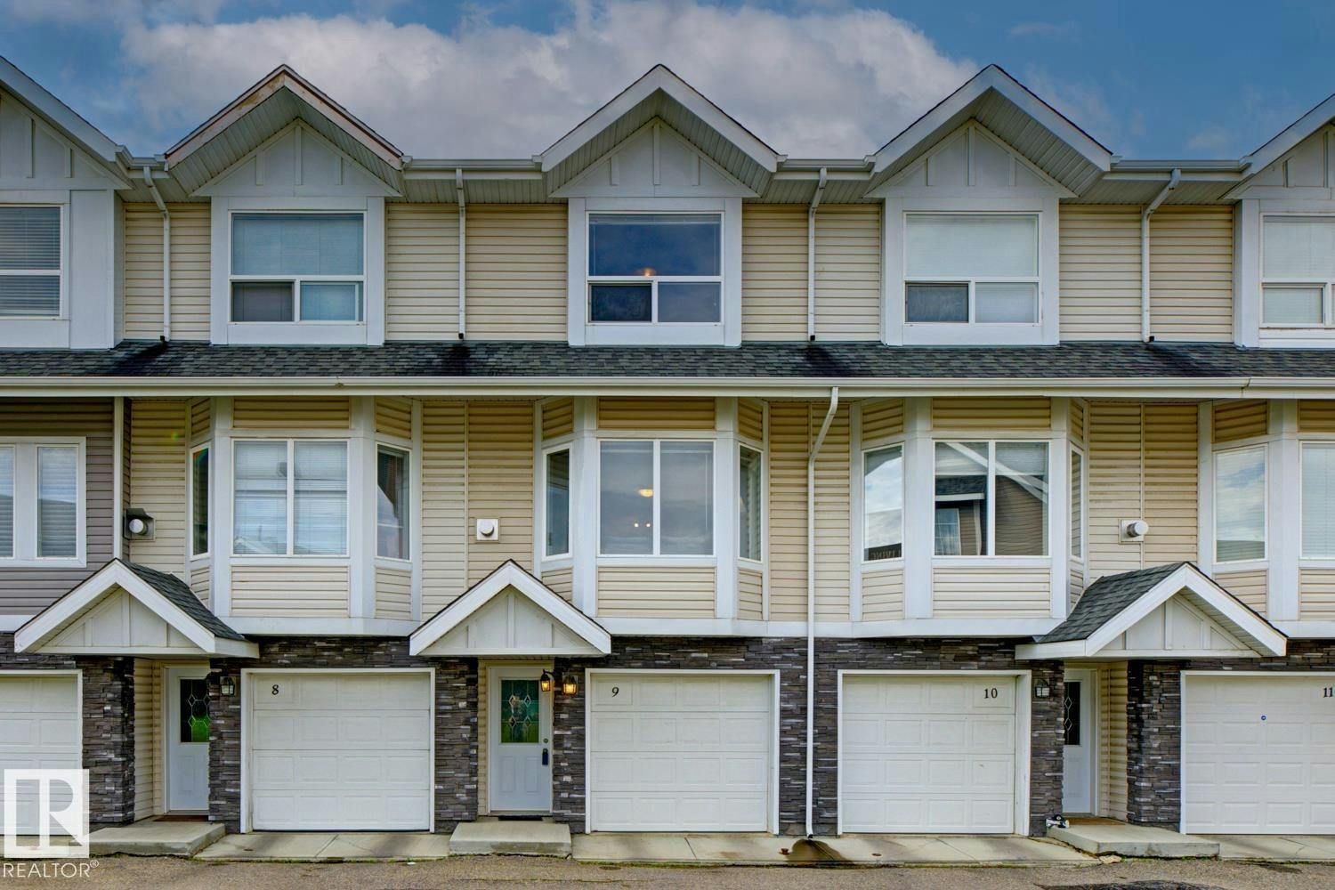 9-13215 153 Avenue, Edmonton, AB, T6V 0B6