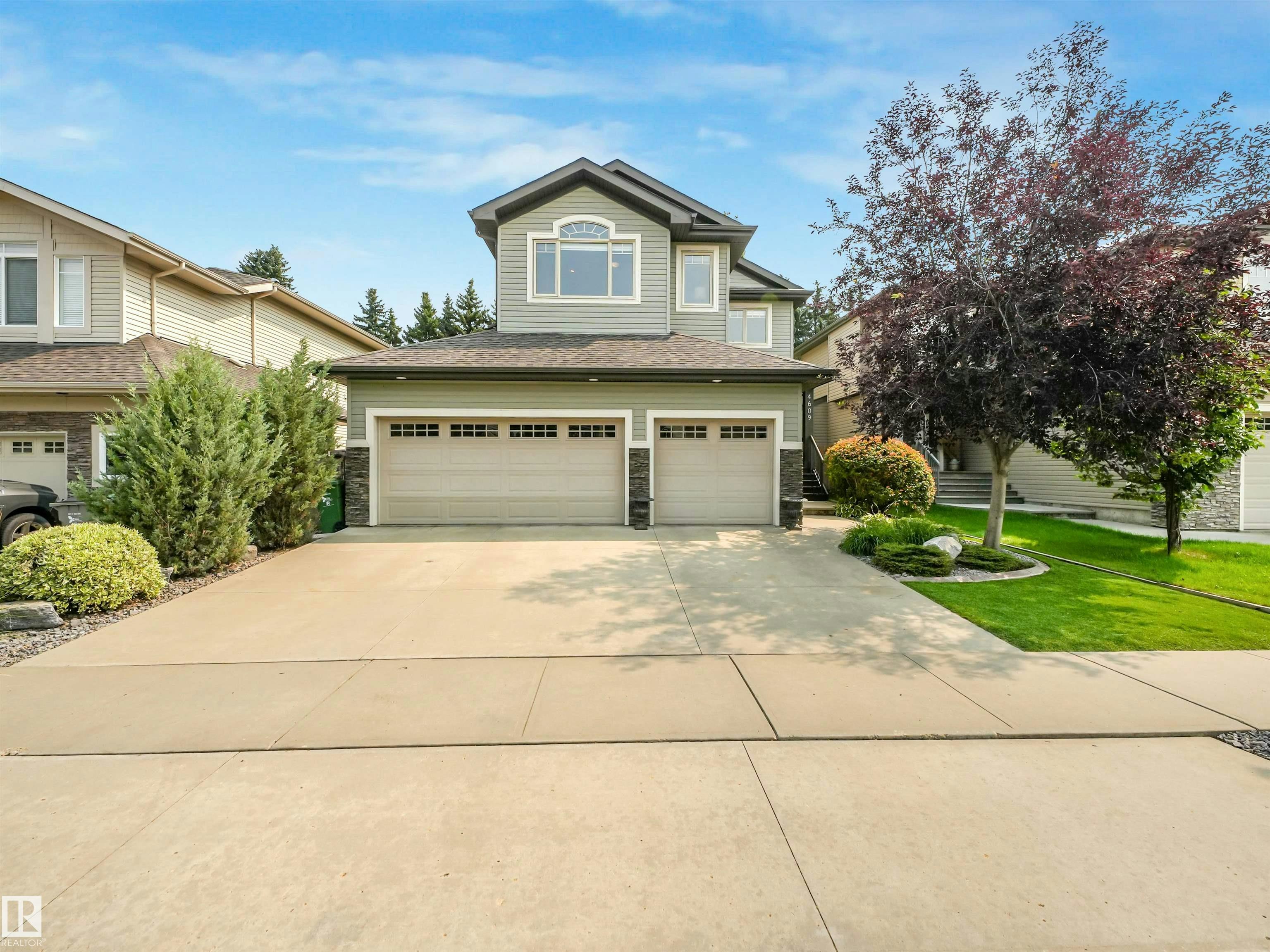 4609 60 Street, Beaumont, AB, T4X 0C9