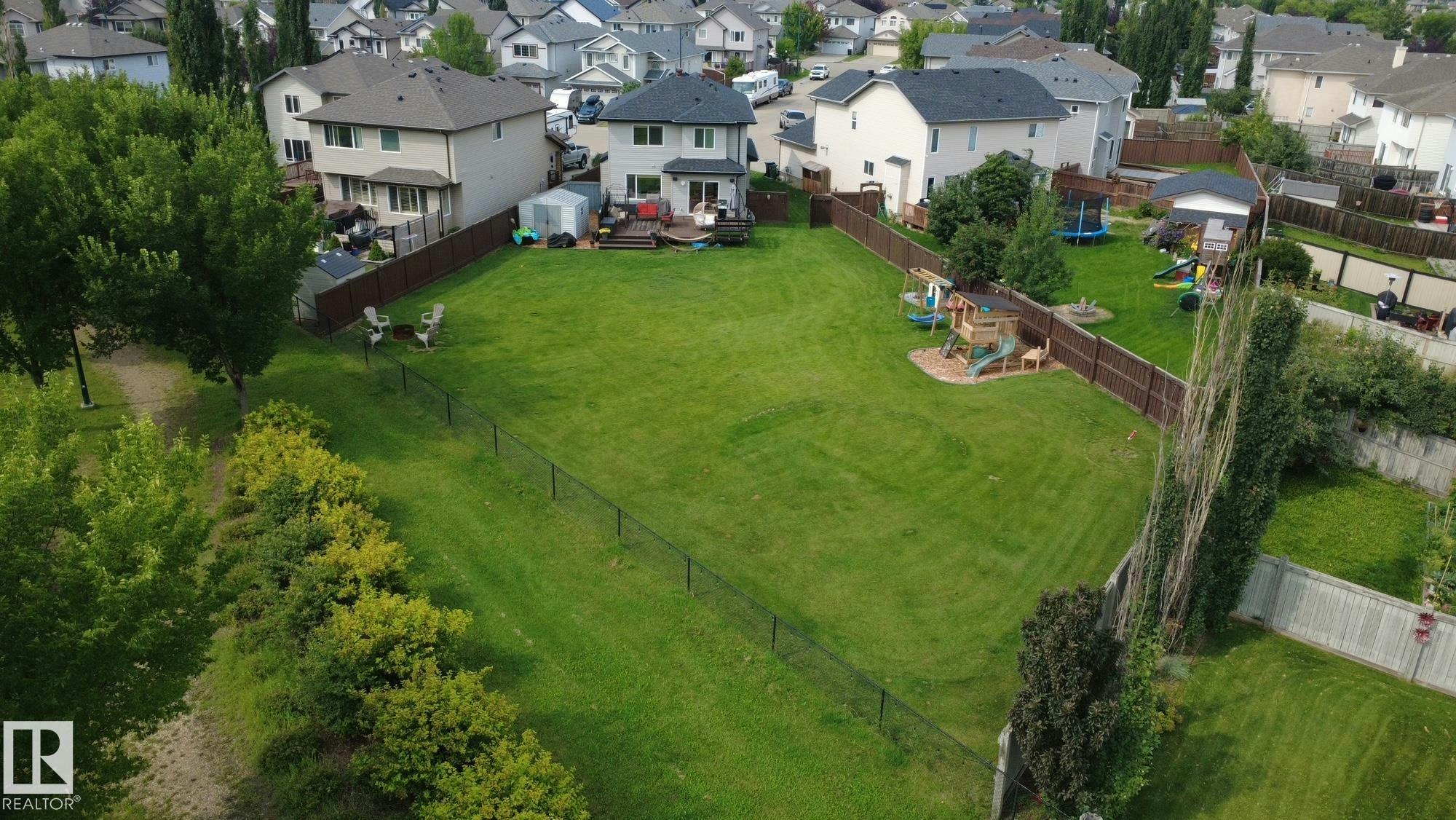 1303 117st SW, Edmonton, AB, T6W 0E6