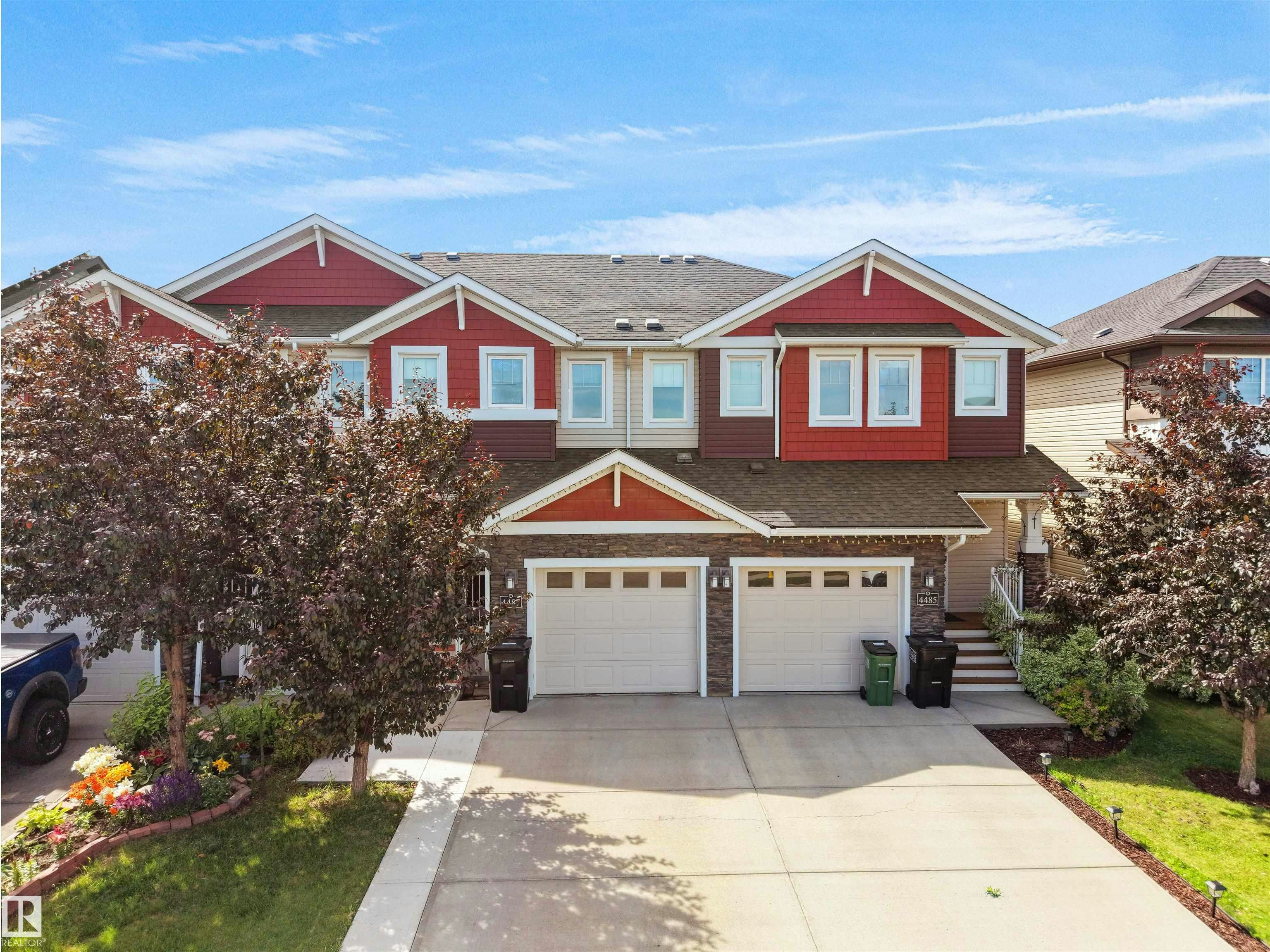 4487 Annett Common, Edmonton, AB, T6W 2V7