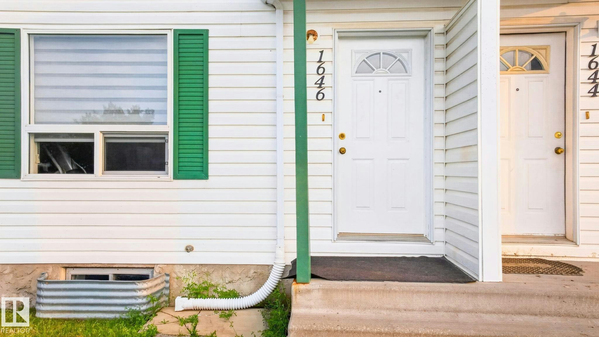 1646 Millwoods Road E, Edmonton, AB, T6L 6W4