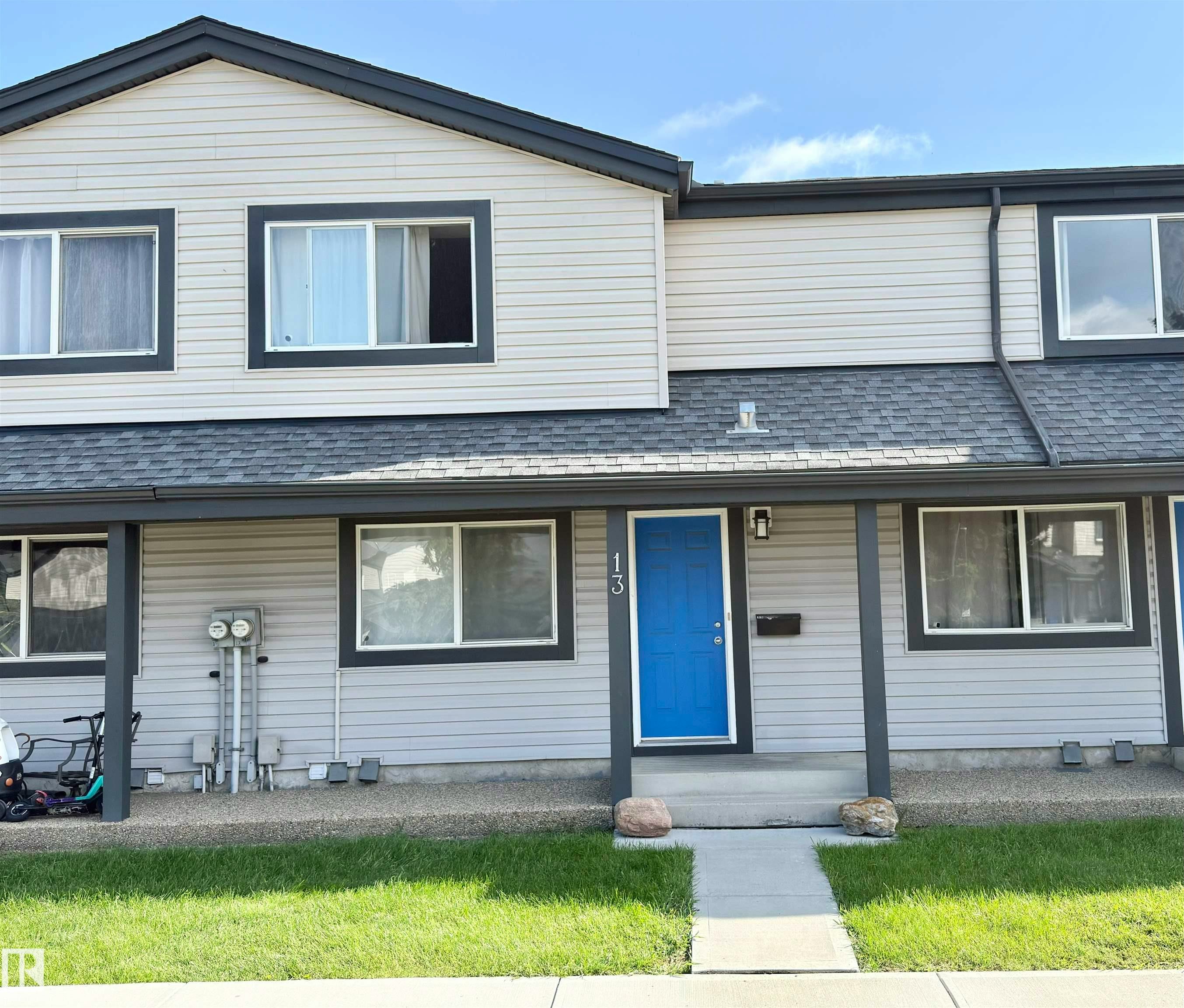 13-18010 98 Avenue NW, Edmonton, AB, T5T 3H6