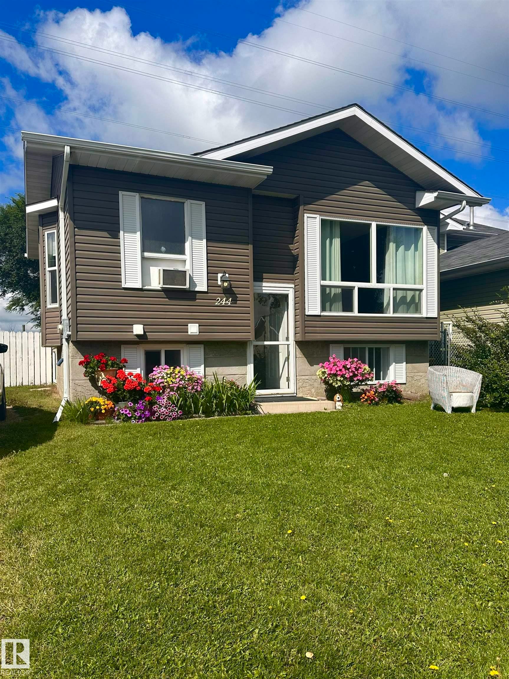 244 Porter Avenue, Millet, AB, T0C 1Z0