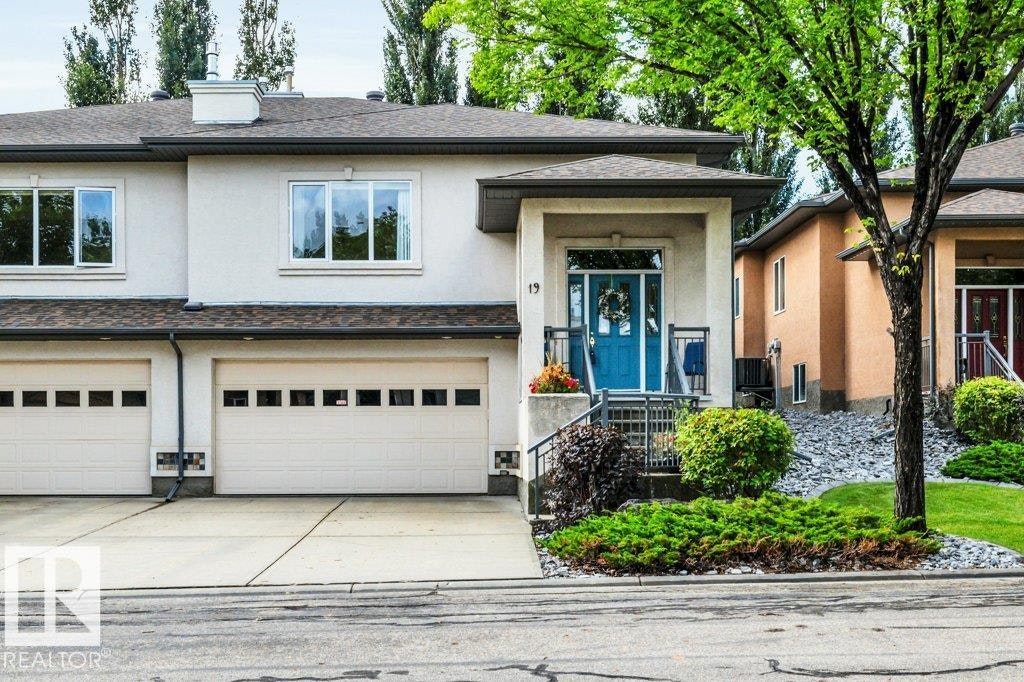 19-50 Oakridge Drive S, St. Albert, AB, T8N 7A1