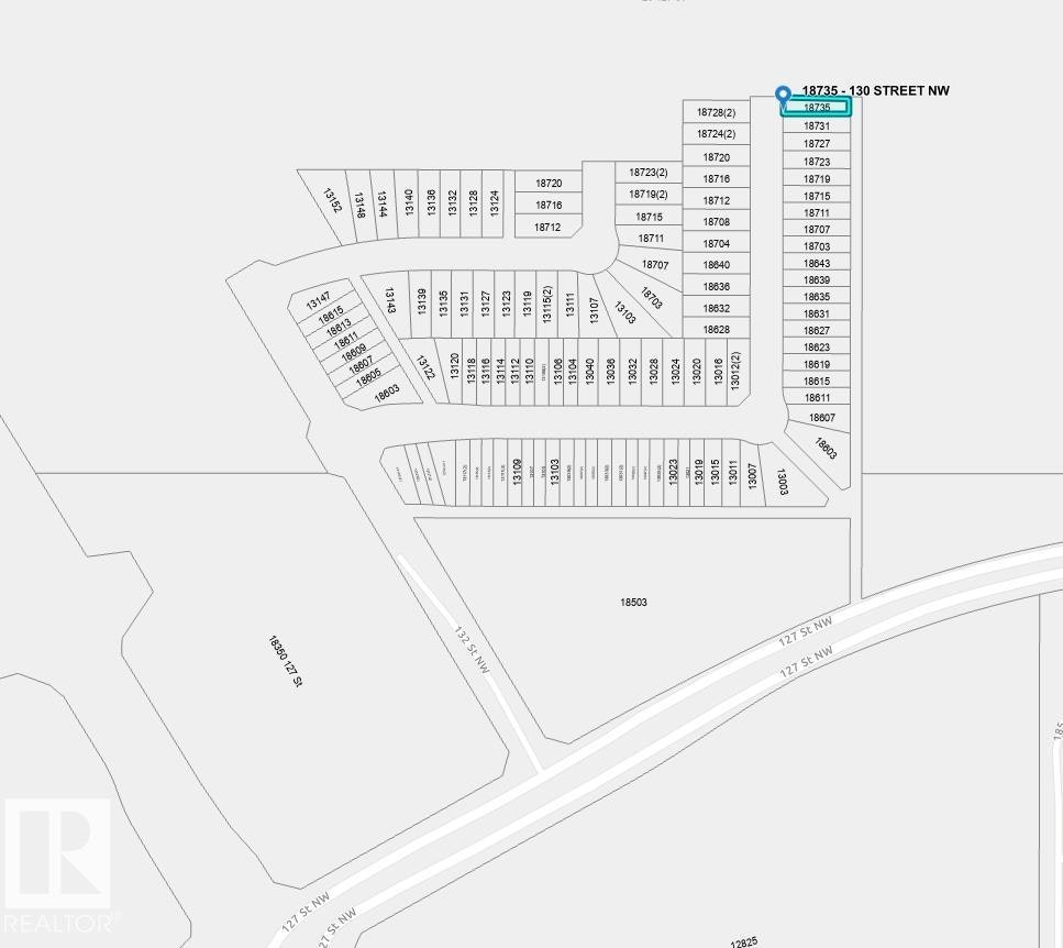 18735 130 Street, Edmonton, AB, T5N 1X9