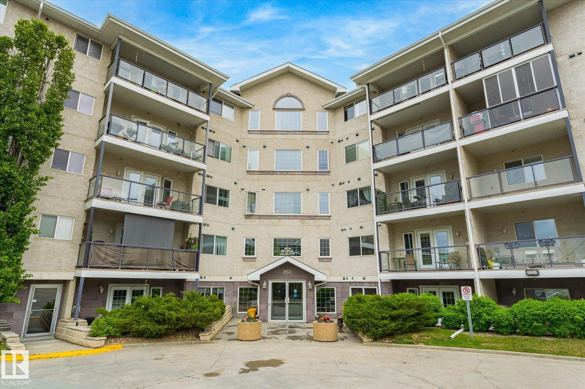 511-261 Youville Drive E, Edmonton, AB, T6L 7H3