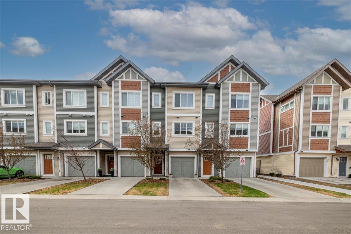 88-320 Secord Blvd, Edmonton, AB, T5T 7E8