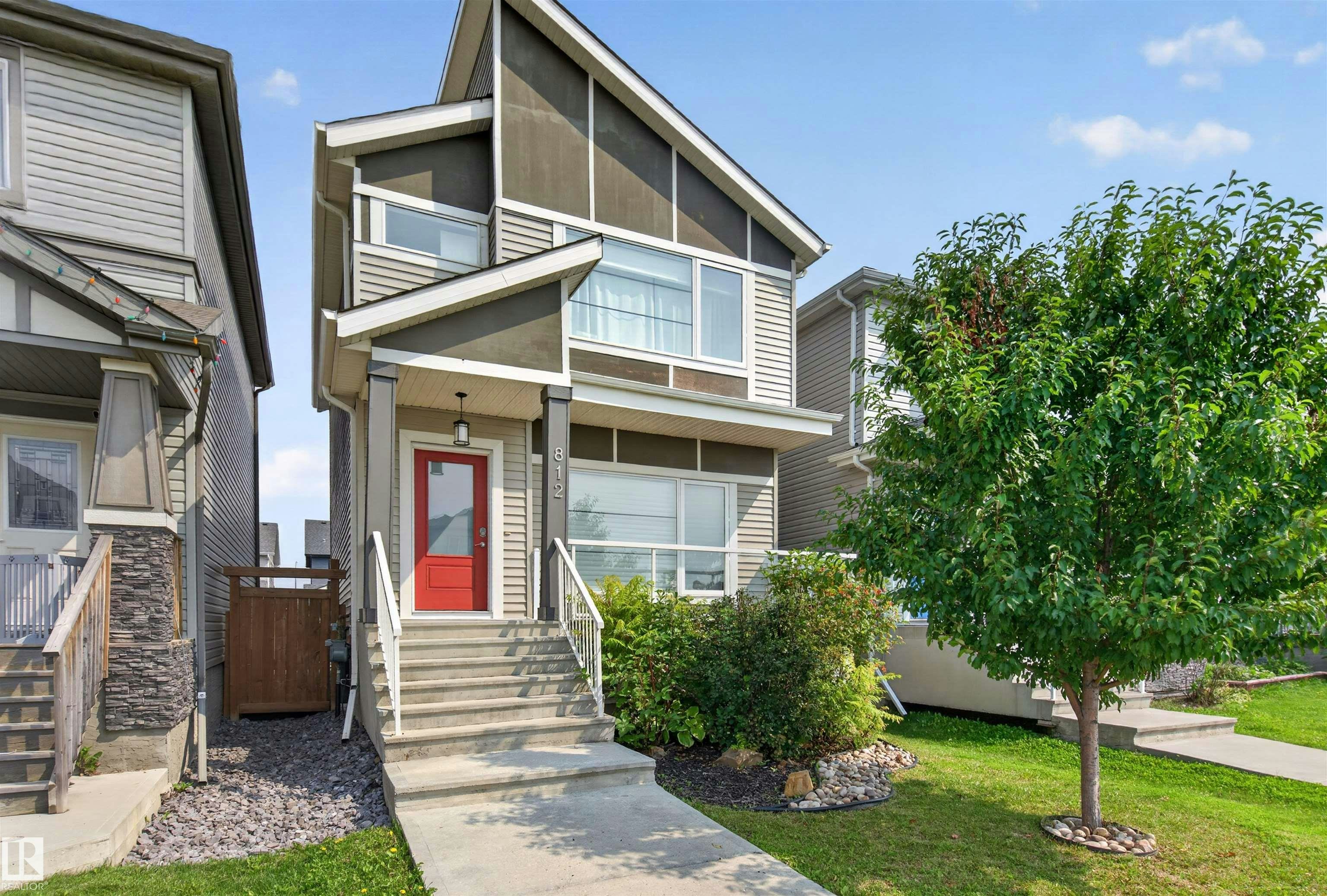 812 Morris Avenue, Leduc, AB, T9E 1E9