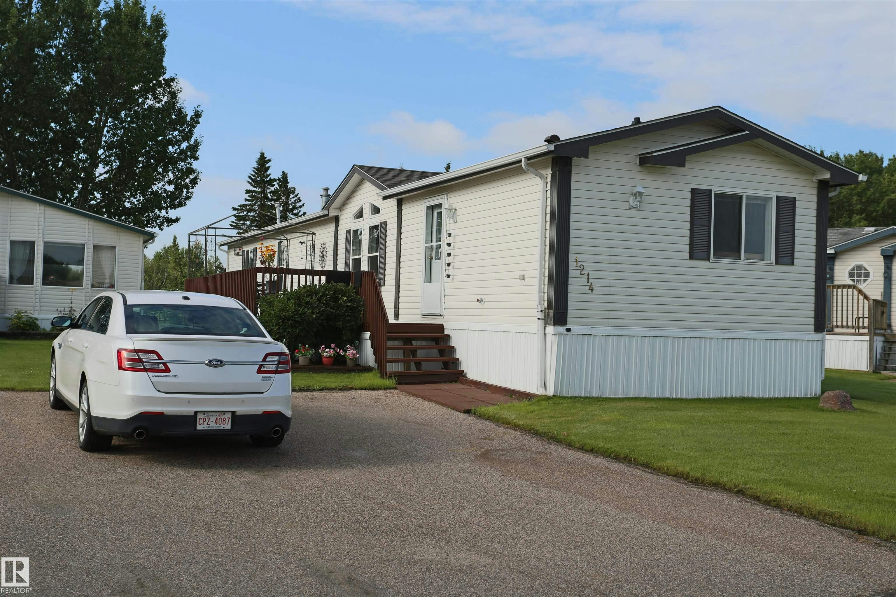 1214 53222 Rr 272, Rural Parkland County, AB, T7X 4K4