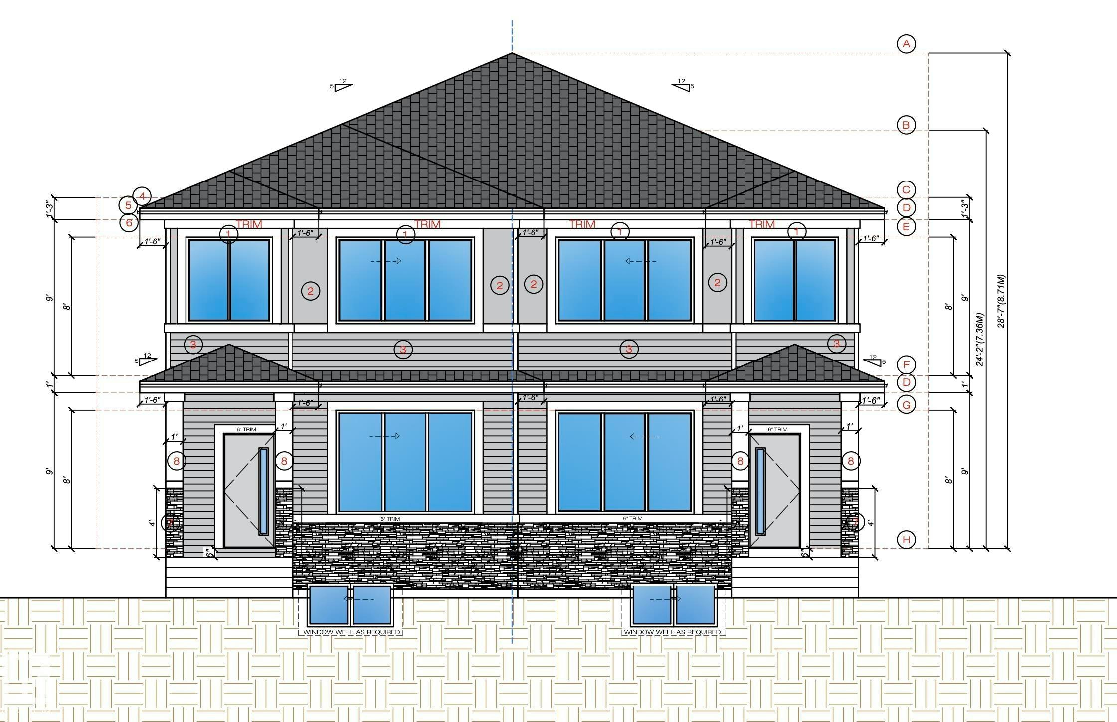 456 Robinson Boulevard, Leduc, AB, T9E 1P8
