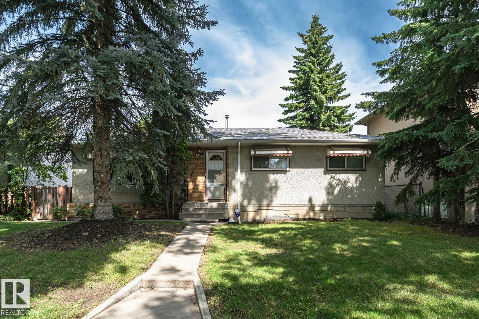 10726 70 Avenue, Edmonton, AB, T6H 2G5