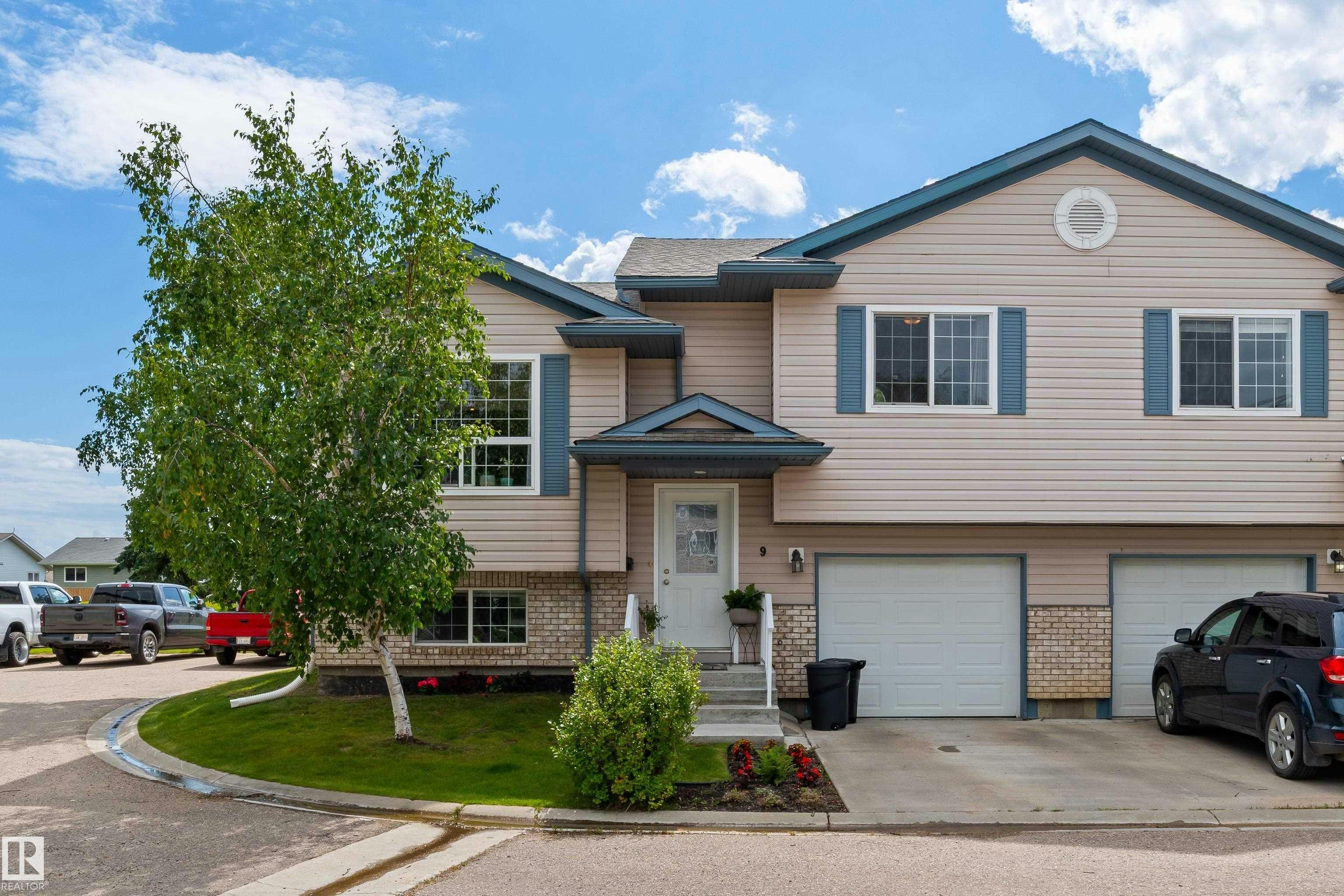 9-6506 47 Street, Cold Lake, AB, T9M 0C5