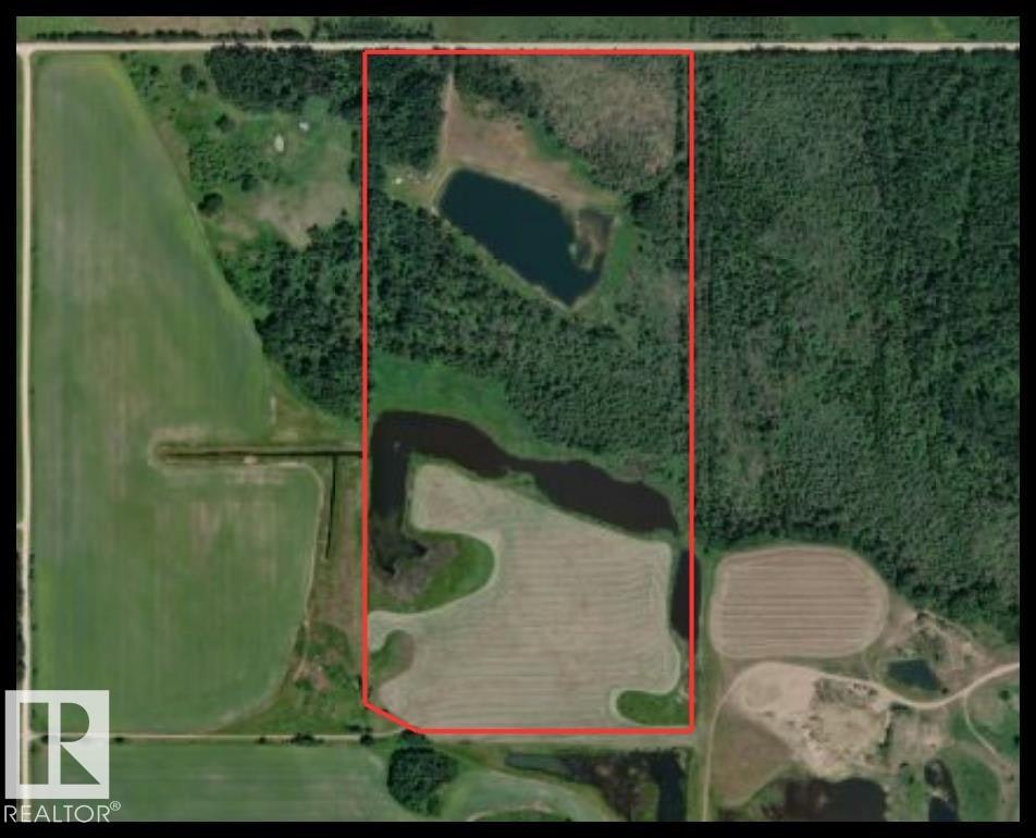 5-2-55-32 Nw, Rural Lac Ste. Anne County, AB, T0A 0M0