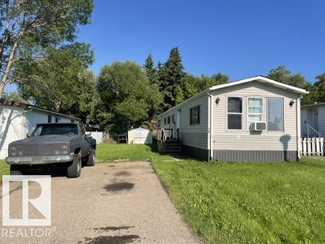 58 The Parkway, Edmonton, AB, T6P 1G2
