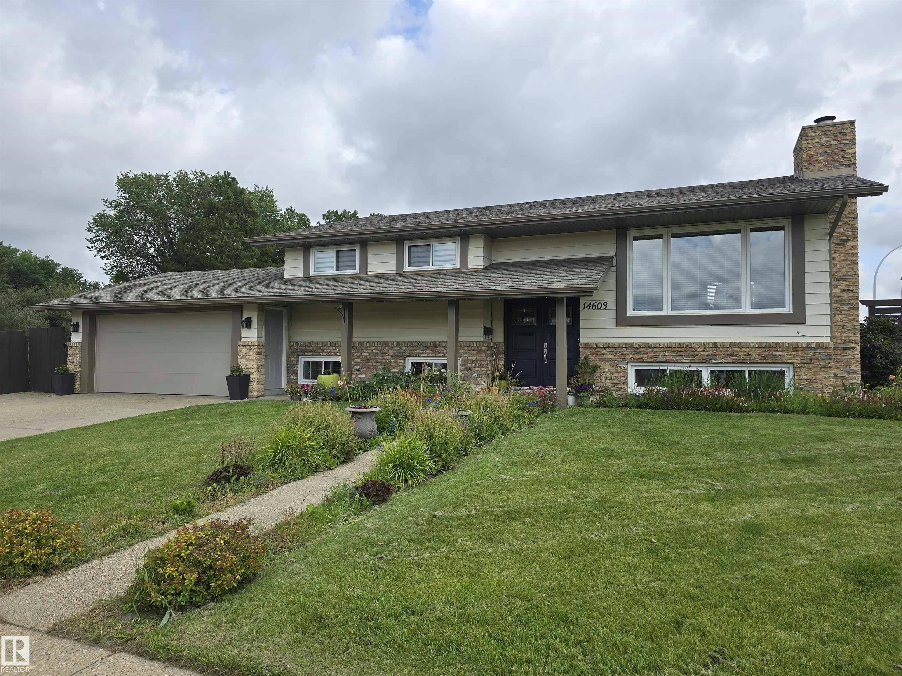 14603 122 Street, Edmonton, AB, T5X 1V8