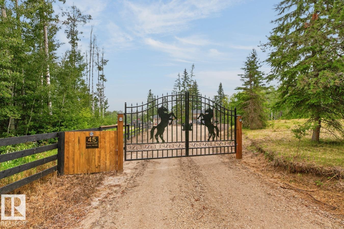 45-51404 Rge Road 264, Rural Parkland County, AB, T7Y 1E4