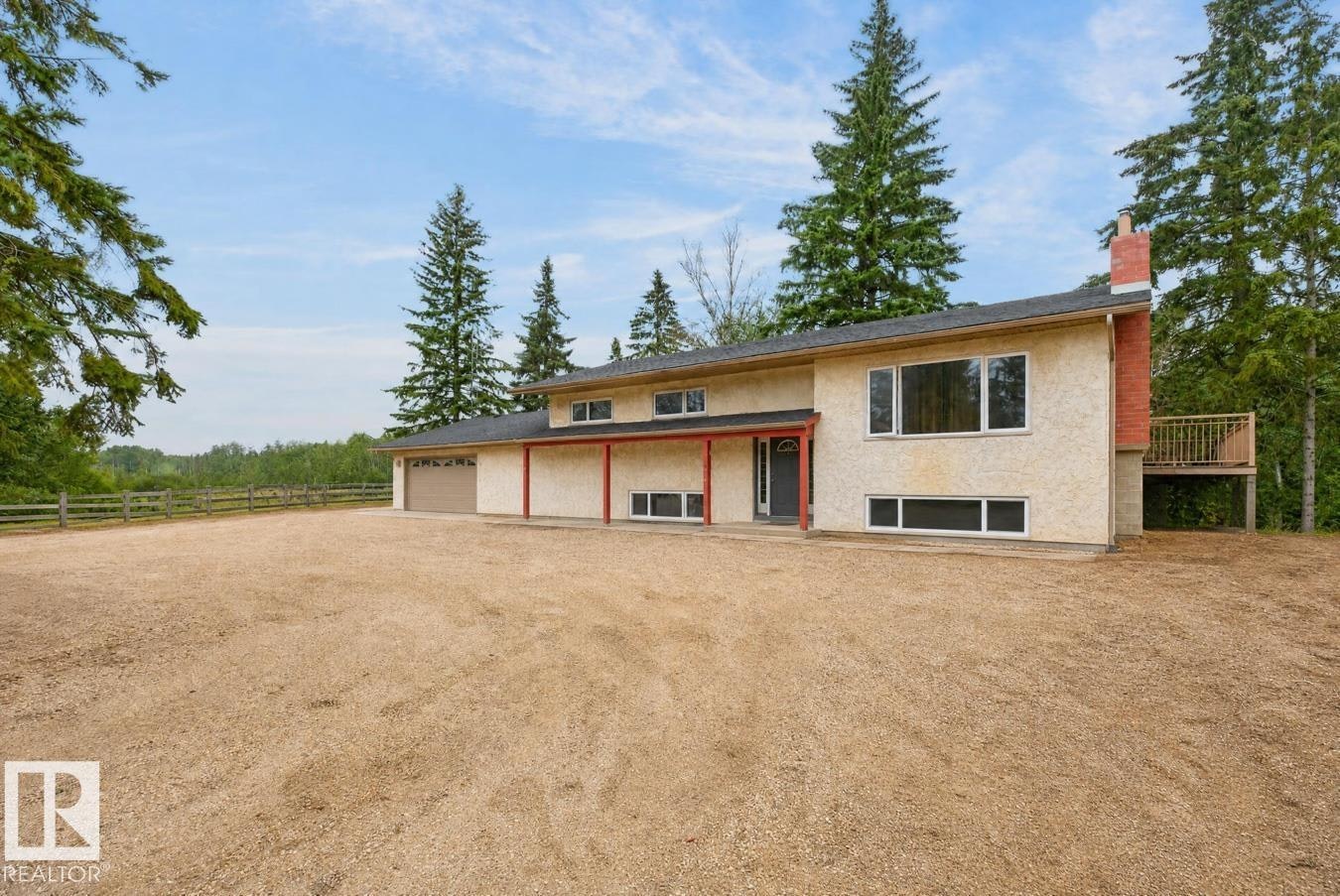 45-51404 Rge Road 264, Rural Parkland County, AB, T7Y 1E4