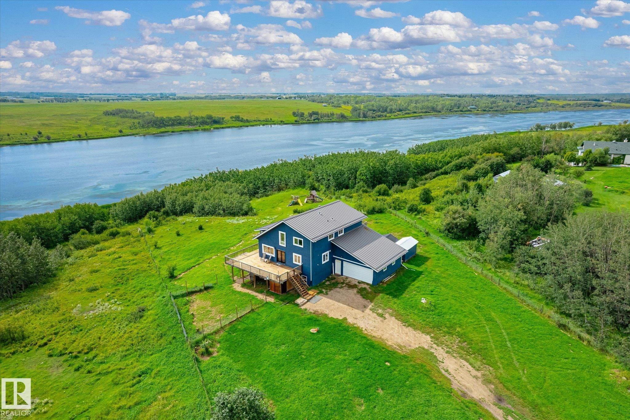 66-Reserve Road, Rural Sturgeon County, AB, T0A 1N6