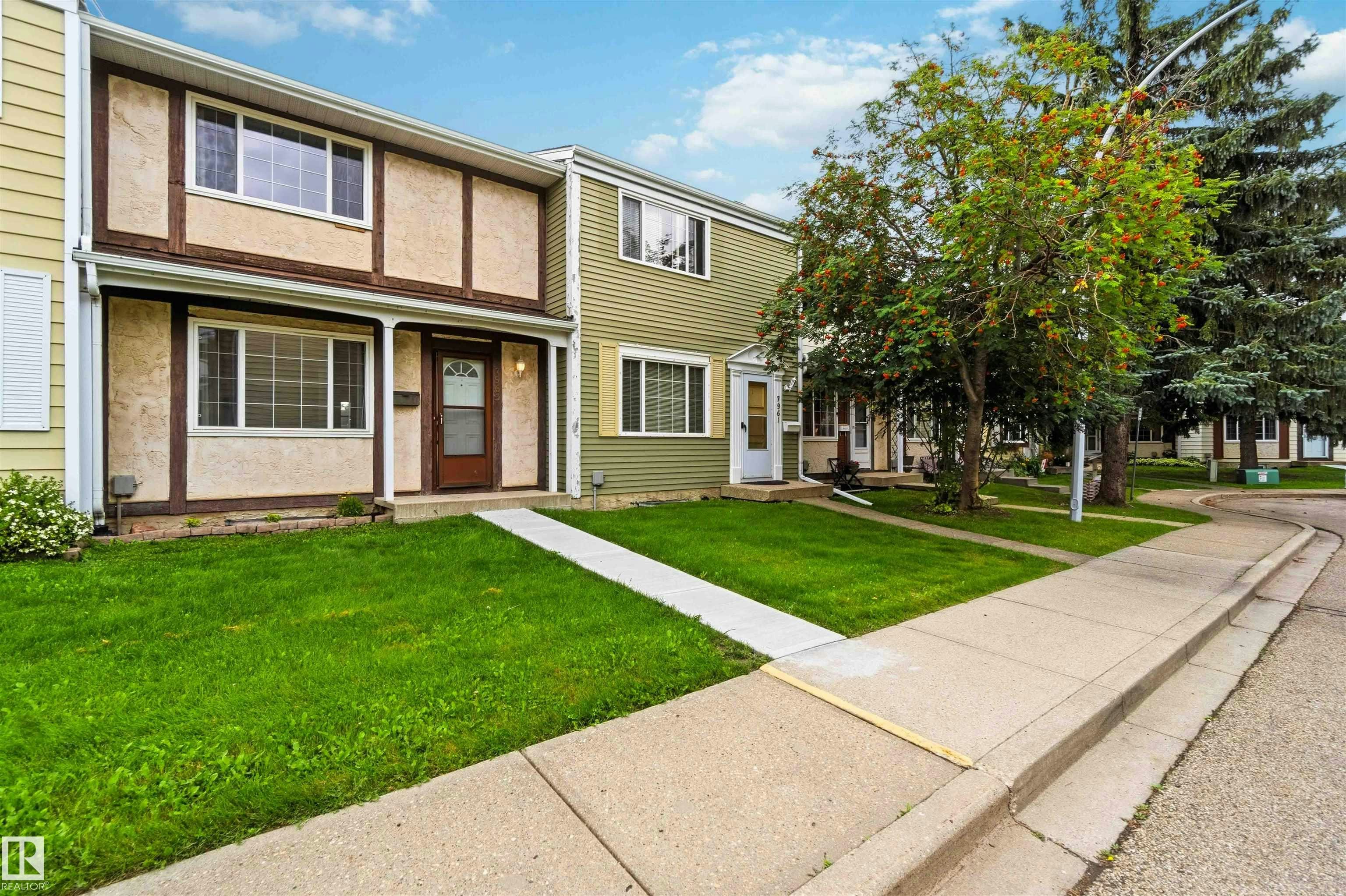 7963 178 Street, Edmonton, AB, T5T 1L3