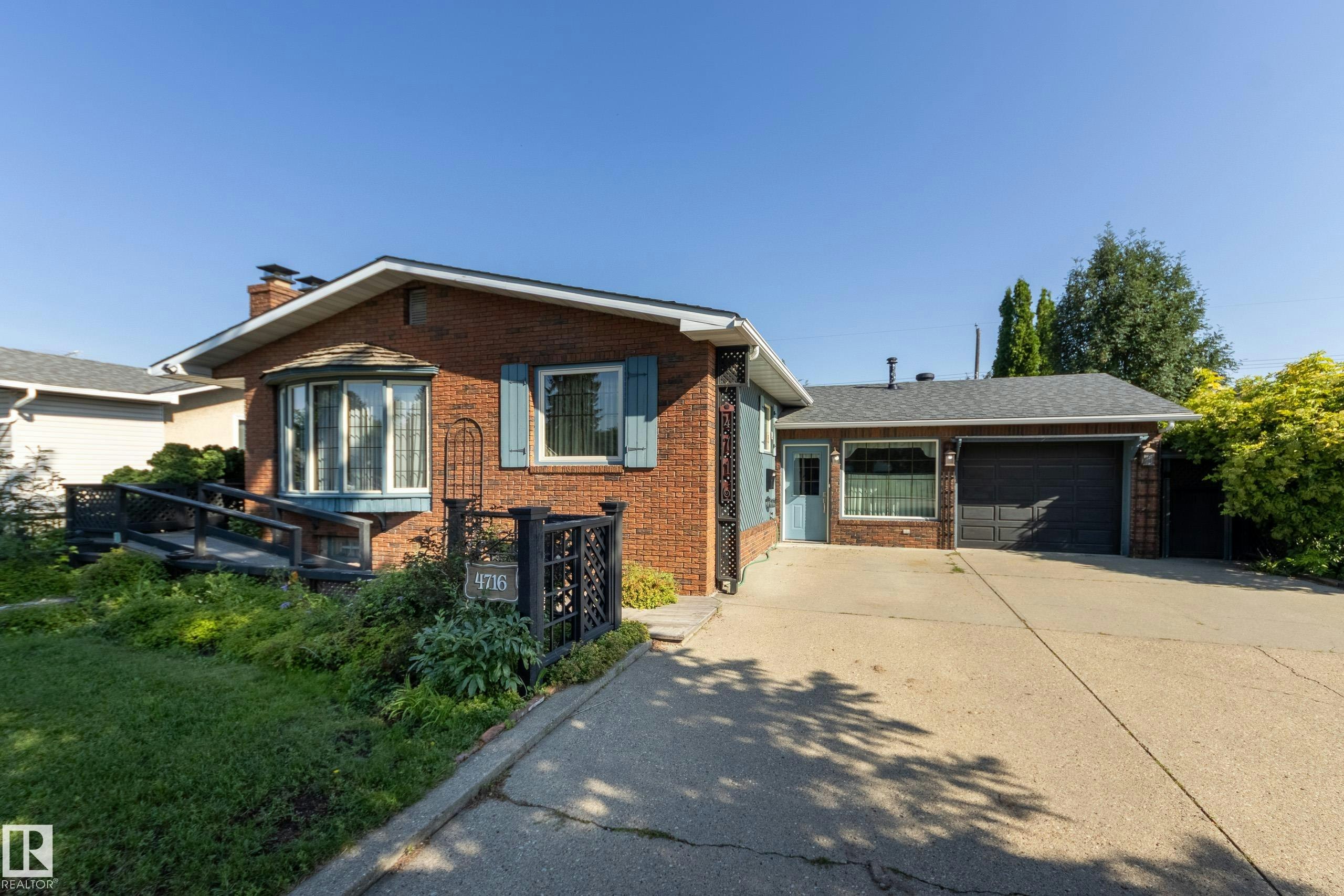4716 109 Avenue, Edmonton, AB, T6A 1R6