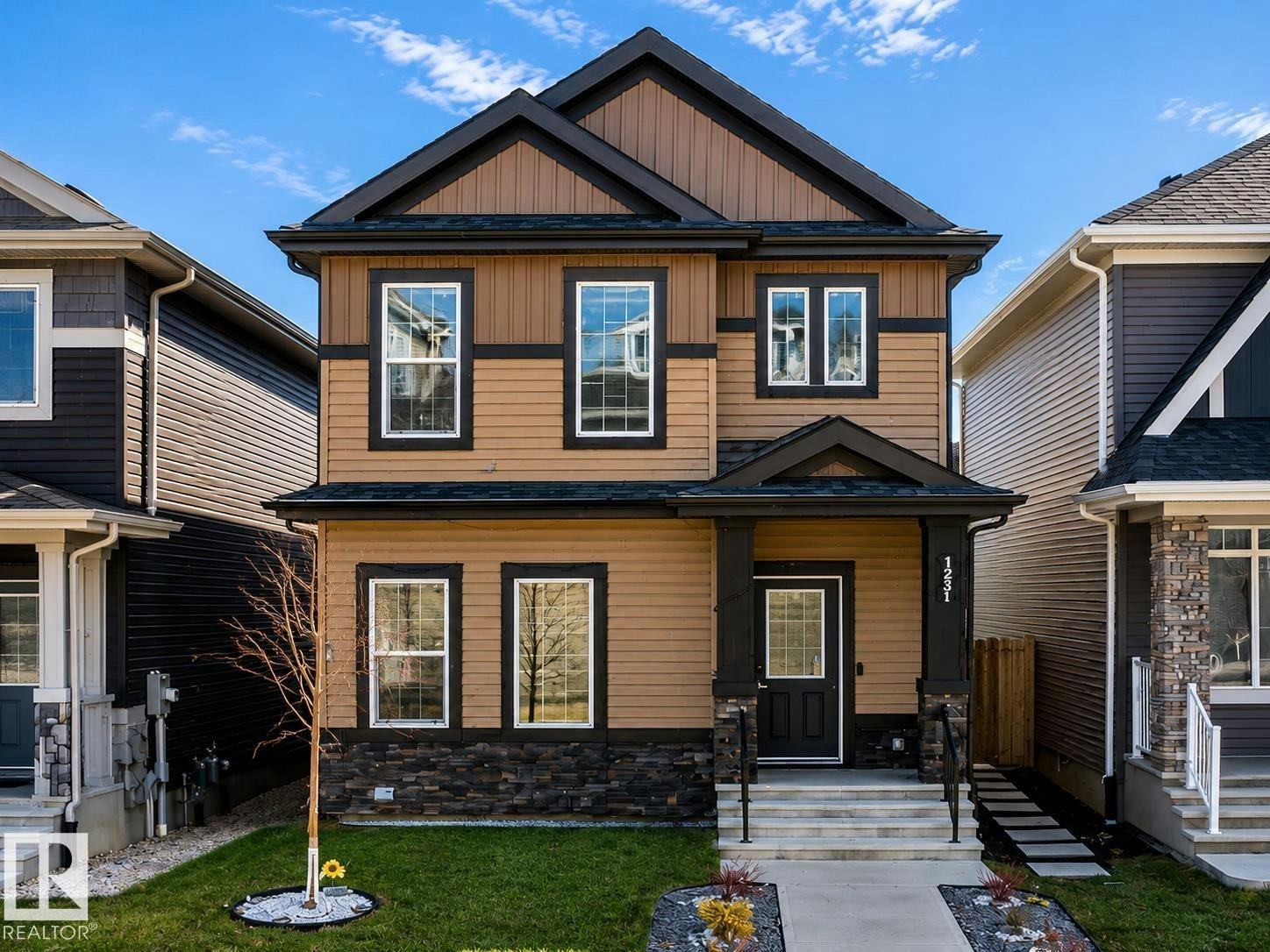 1231 Watt Drive, Edmonton, AB, T6X 2H2