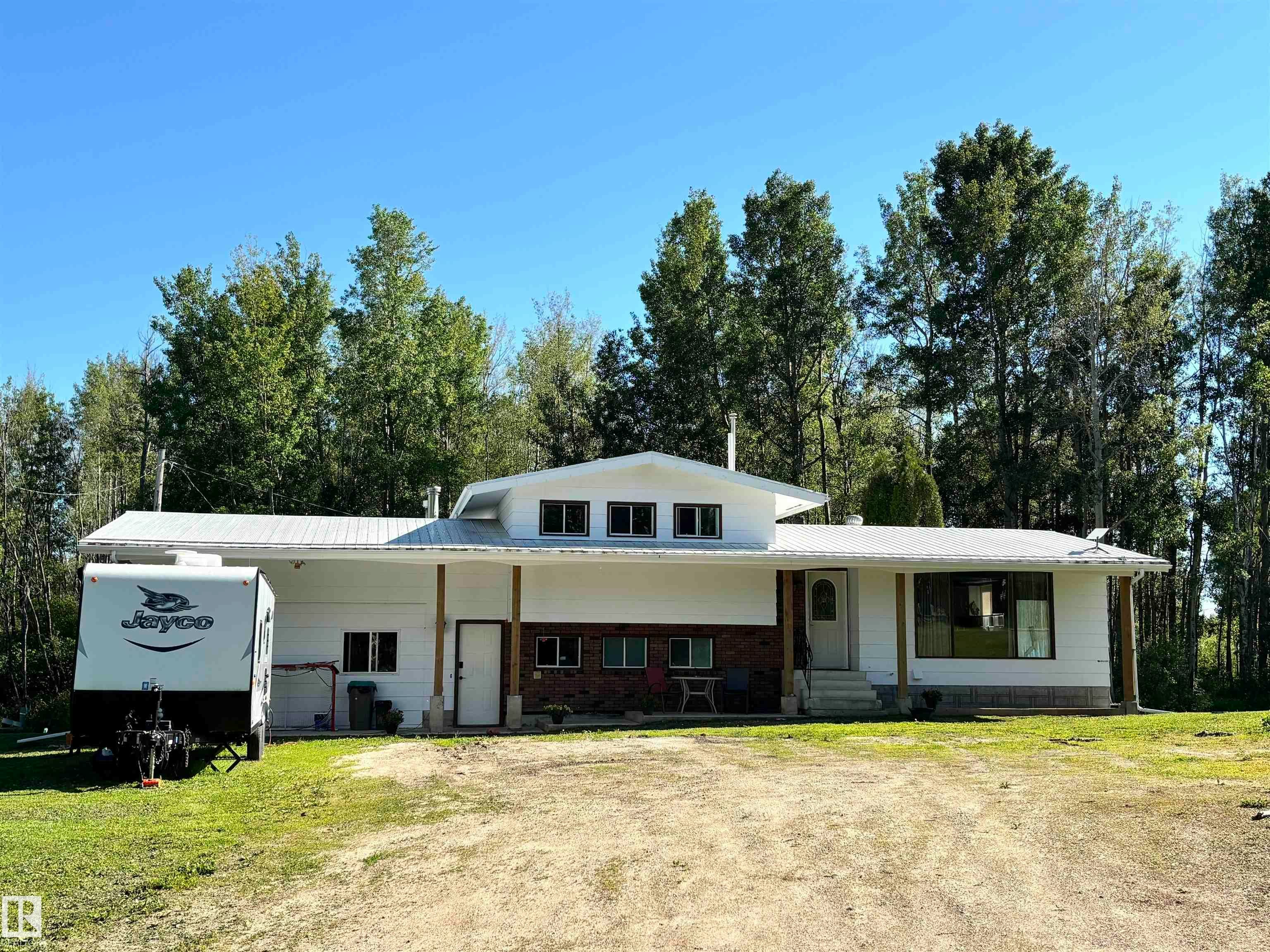 53513 Hwy 765, Rural Lac Ste. Anne County, AB, T0E 0L0