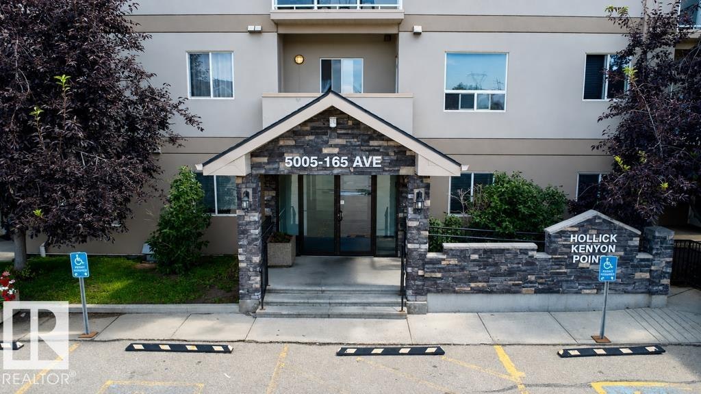 213-5005 165 Avenue NW, Edmonton, AB, T5Y 0L8