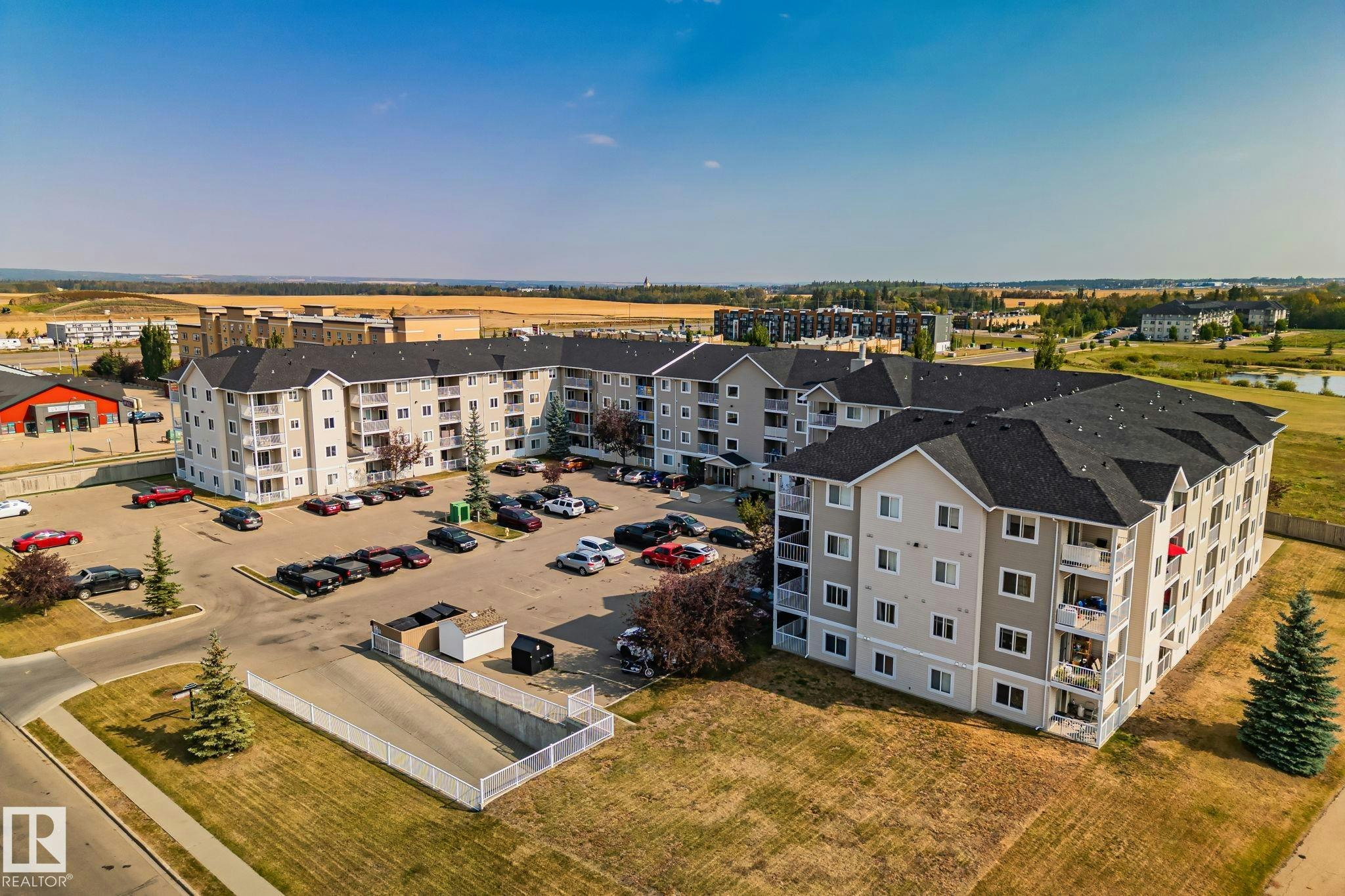 407-4309 33 Street, Stony Plain, AB, T7Z 0C4