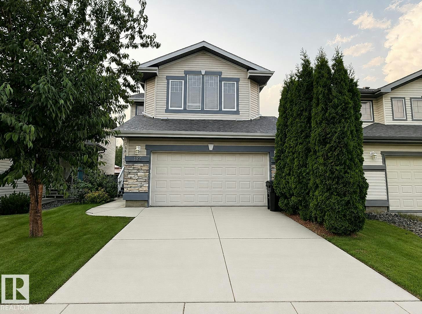 192 Keyport Circle, Leduc, AB, T9E 0J3