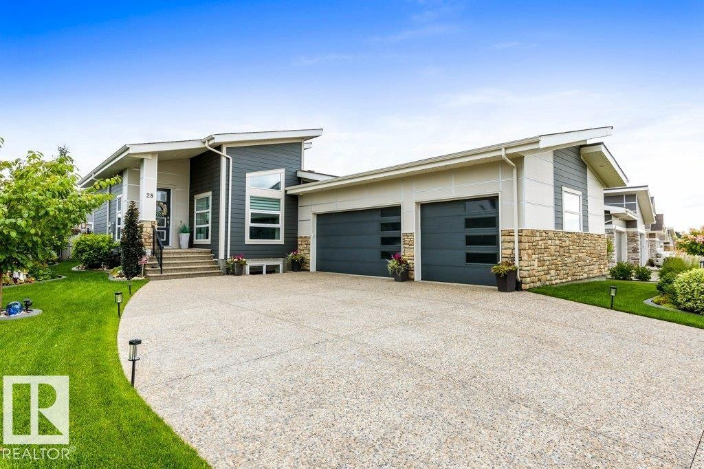 28 Legacy Terrace, St. Albert, AB, T8N 7R3