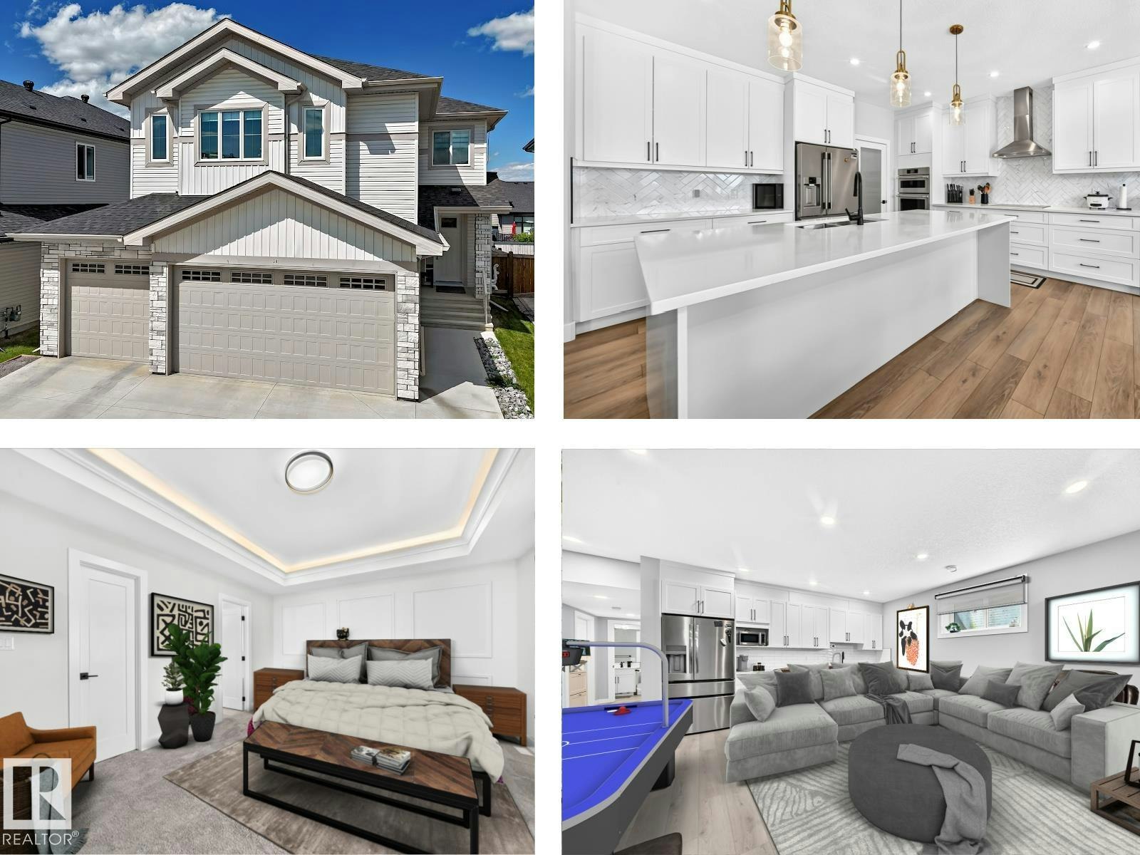 38 Avonlea Way, Spruce Grove, AB, T7X 0Y3