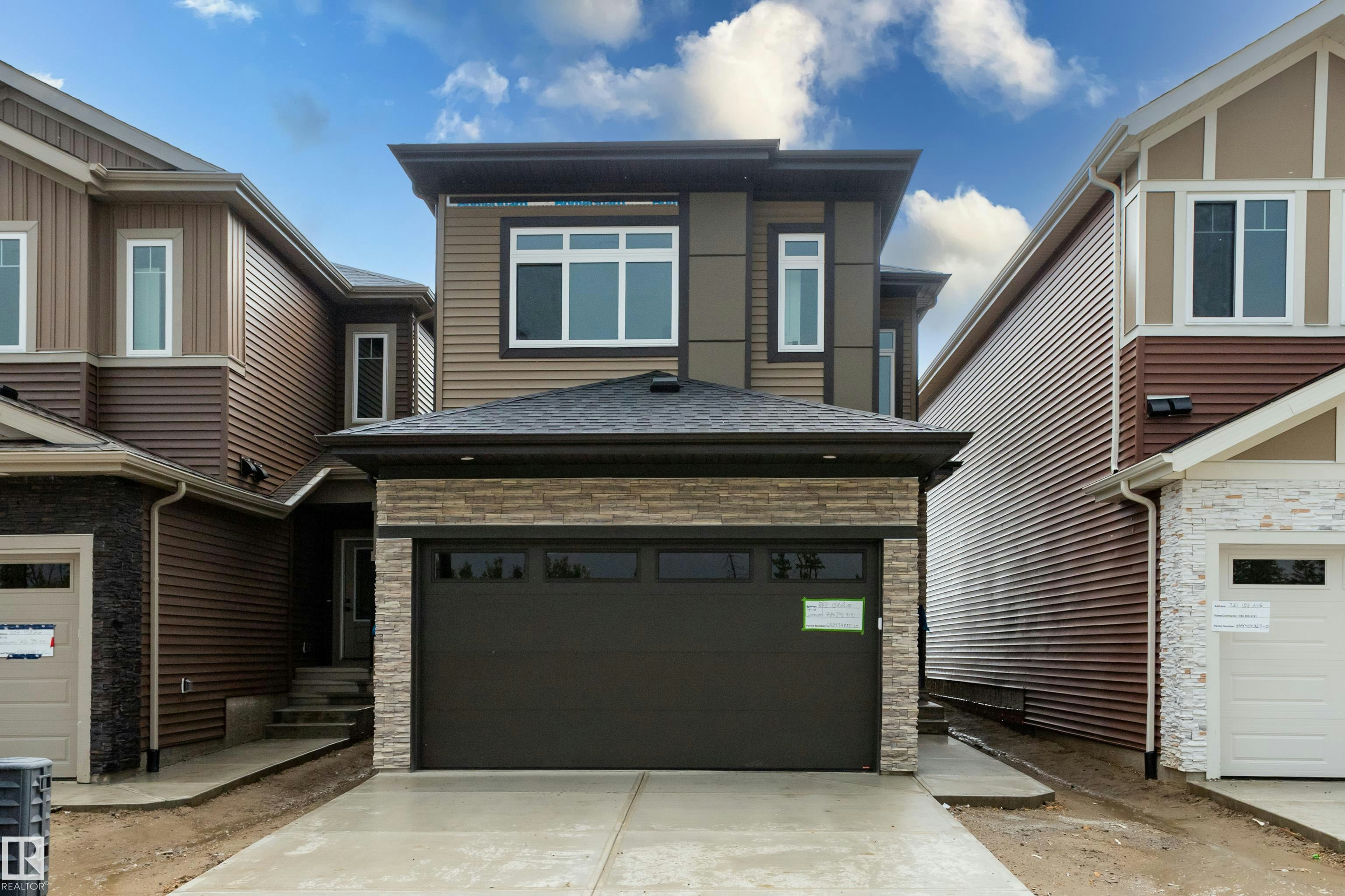 803 158 Avenue, Edmonton, AB, T5Y 4M9