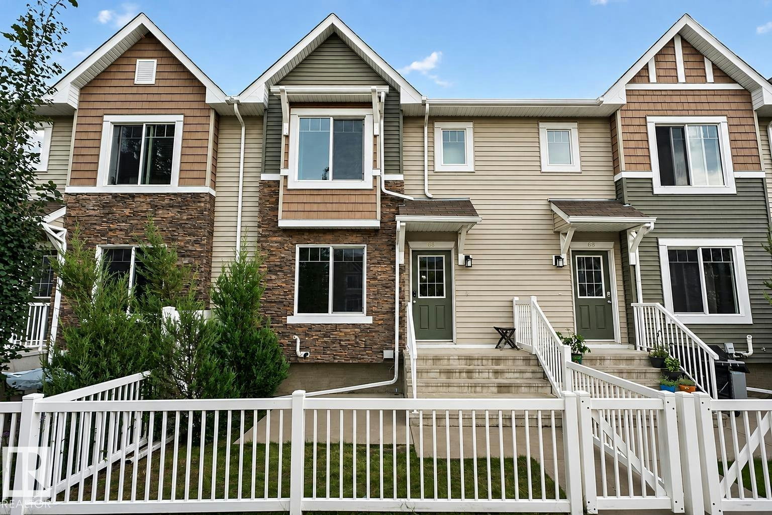 69-3625 144 Avenue, Edmonton, AB, T5Y 0T3