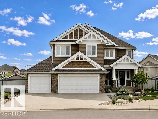 9003 20 Avenue, Edmonton, AB, T6X 0J9
