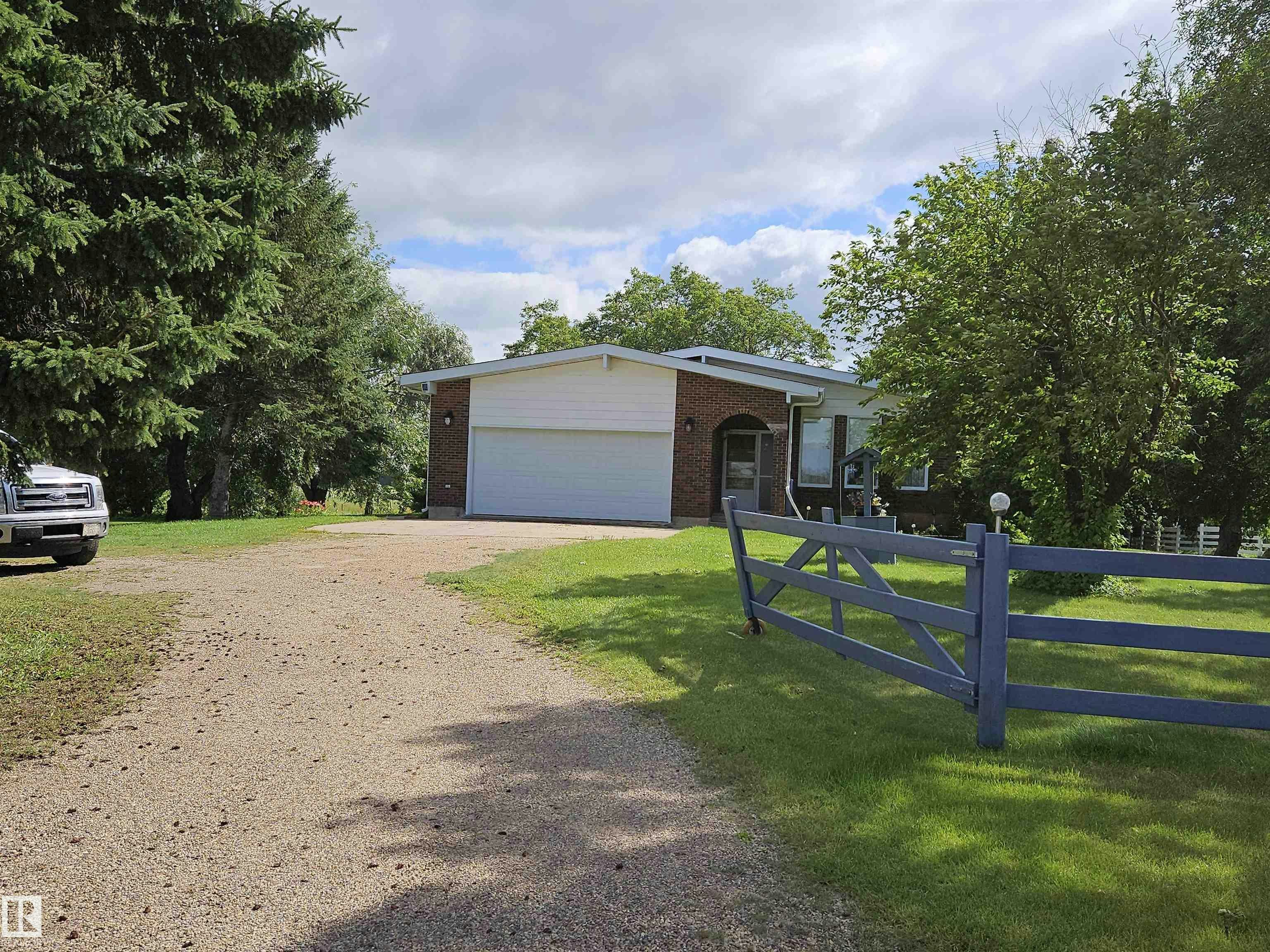 59441 Range Road 132, Rural Smoky Lake County, AB, T0A 3L0