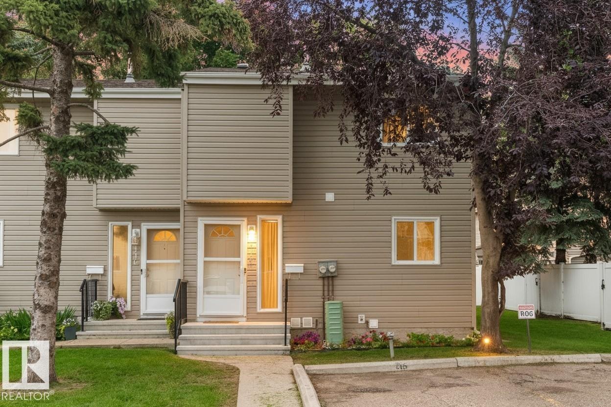 115-87 Brookwood Drive, Spruce Grove, AB, T7X 1A4